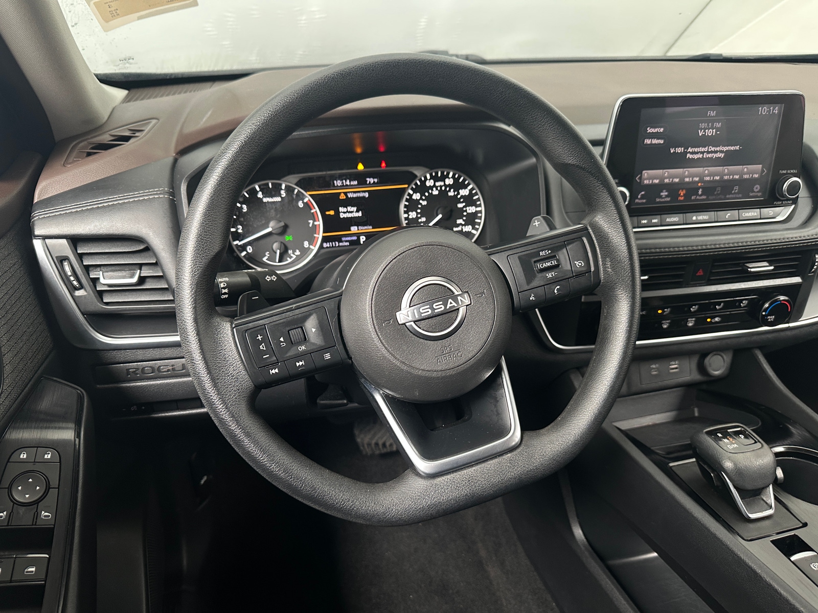 Thumbnail: 2023 Nissan Rogue - 5