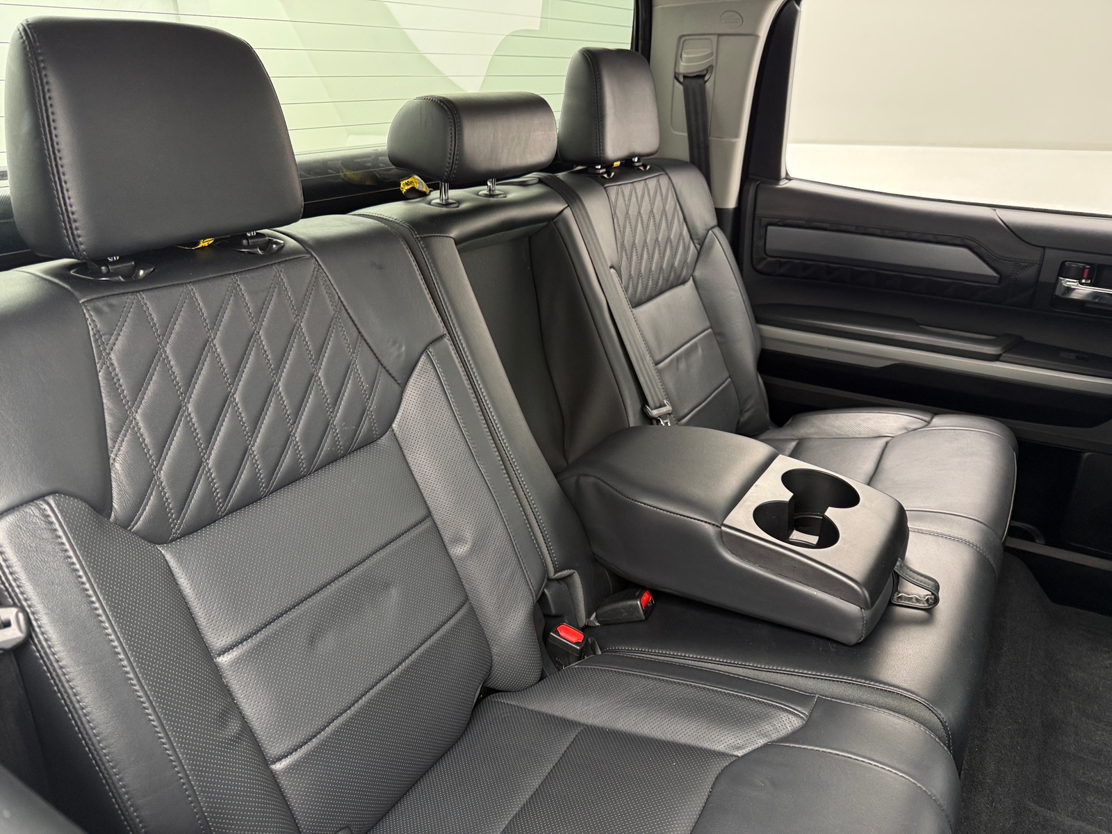 Thumbnail: 2018 Toyota Tundra - 5