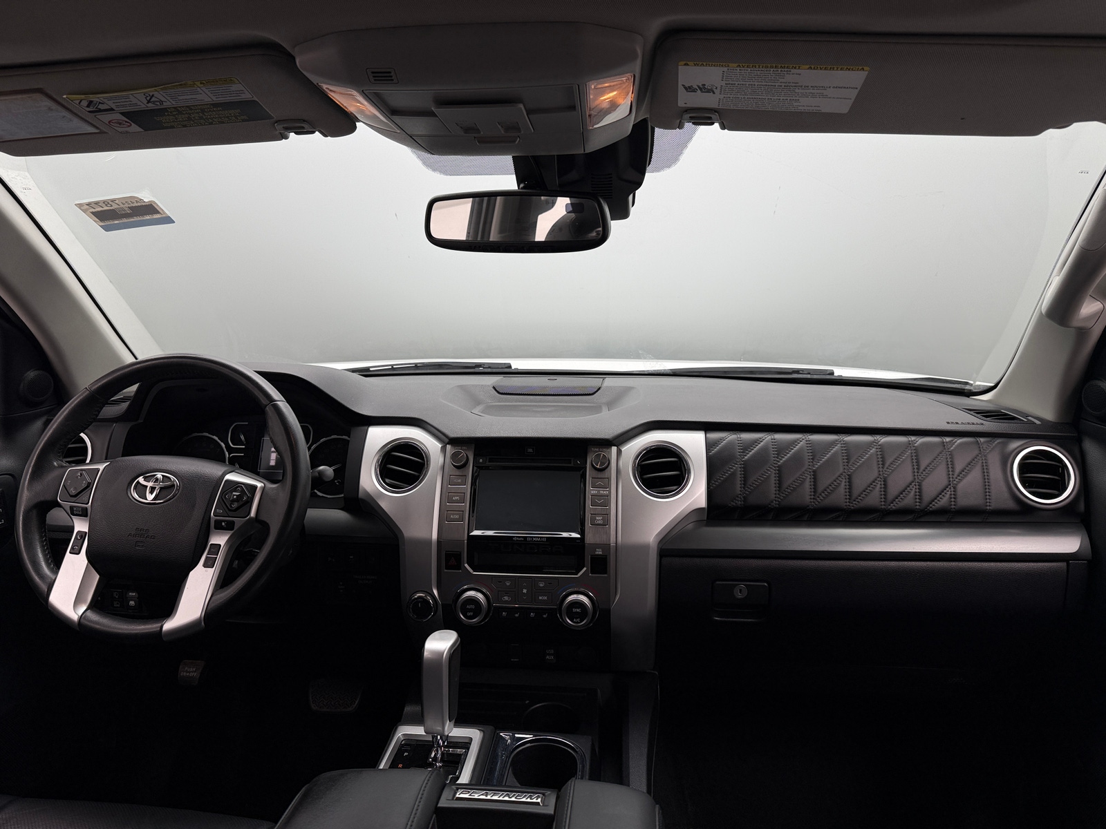 Thumbnail: 2018 Toyota Tundra - 2