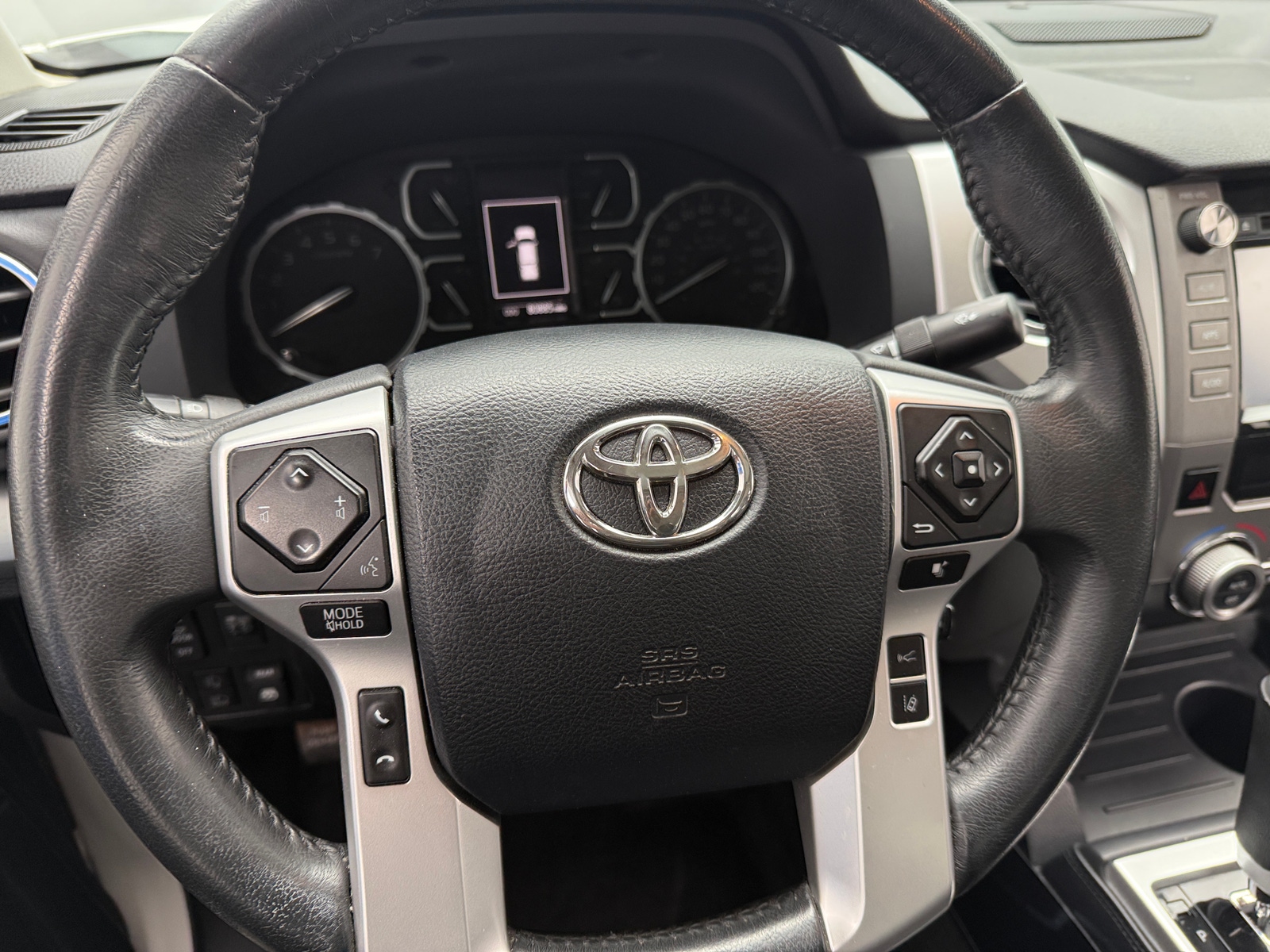 Thumbnail: 2018 Toyota Tundra - 4