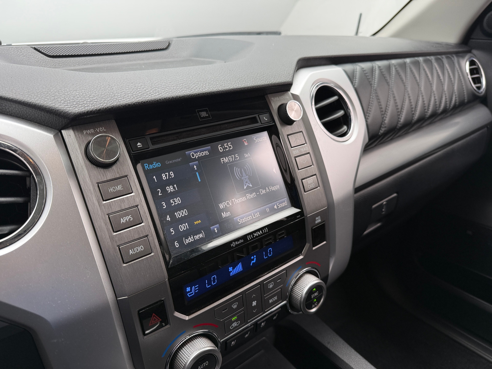 Thumbnail: 2018 Toyota Tundra - 3