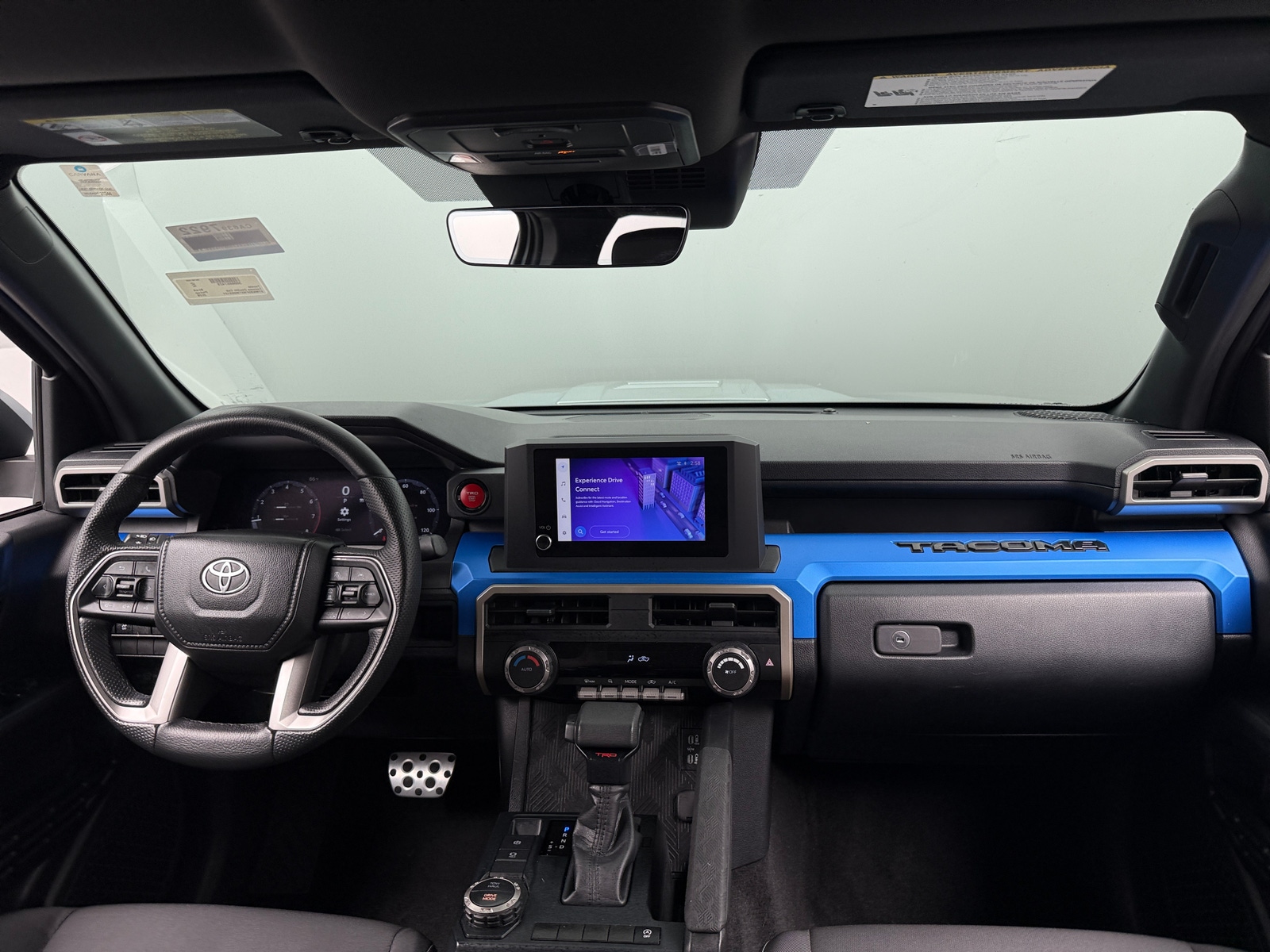 Thumbnail: 2026 Toyota Tacoma - 3