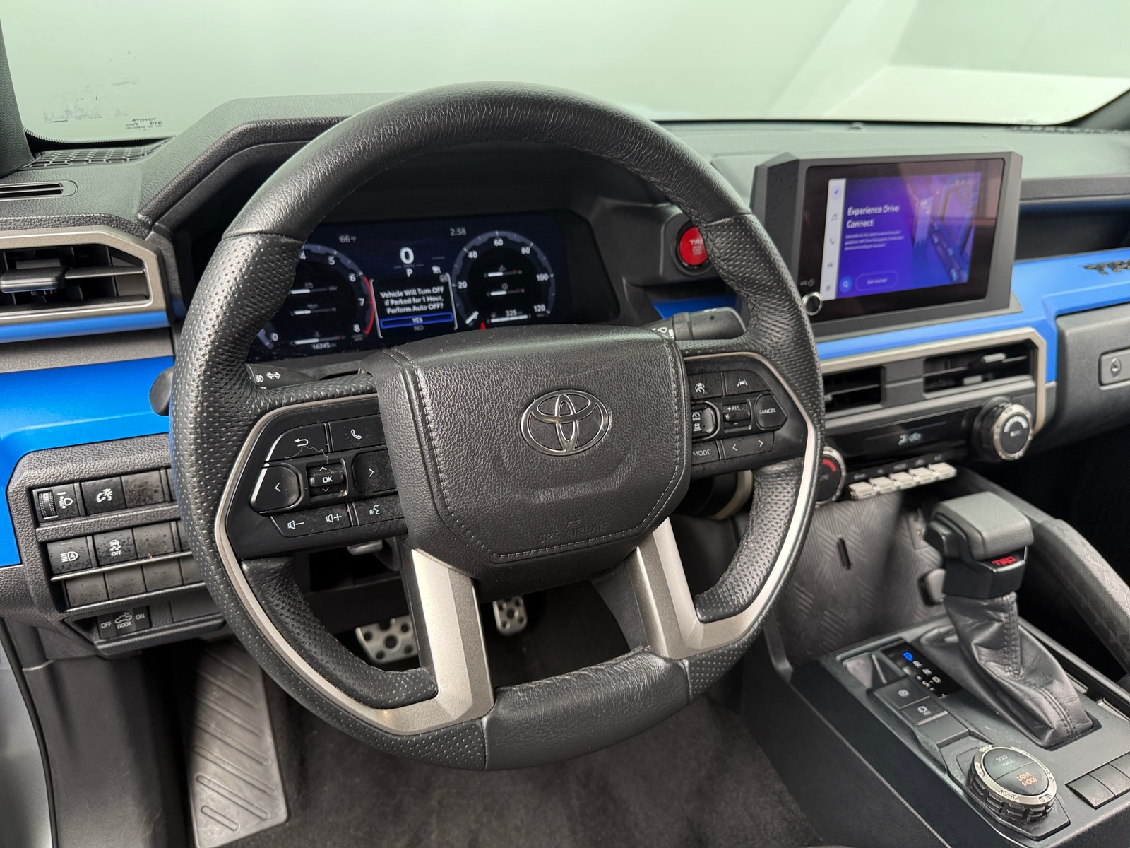Thumbnail: 2026 Toyota Tacoma - 5