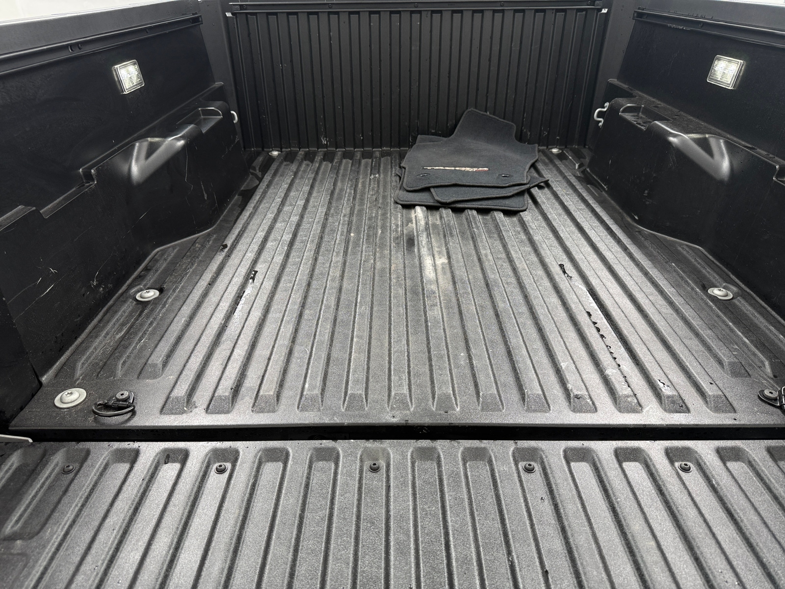Thumbnail: 2026 Toyota Tacoma - 7