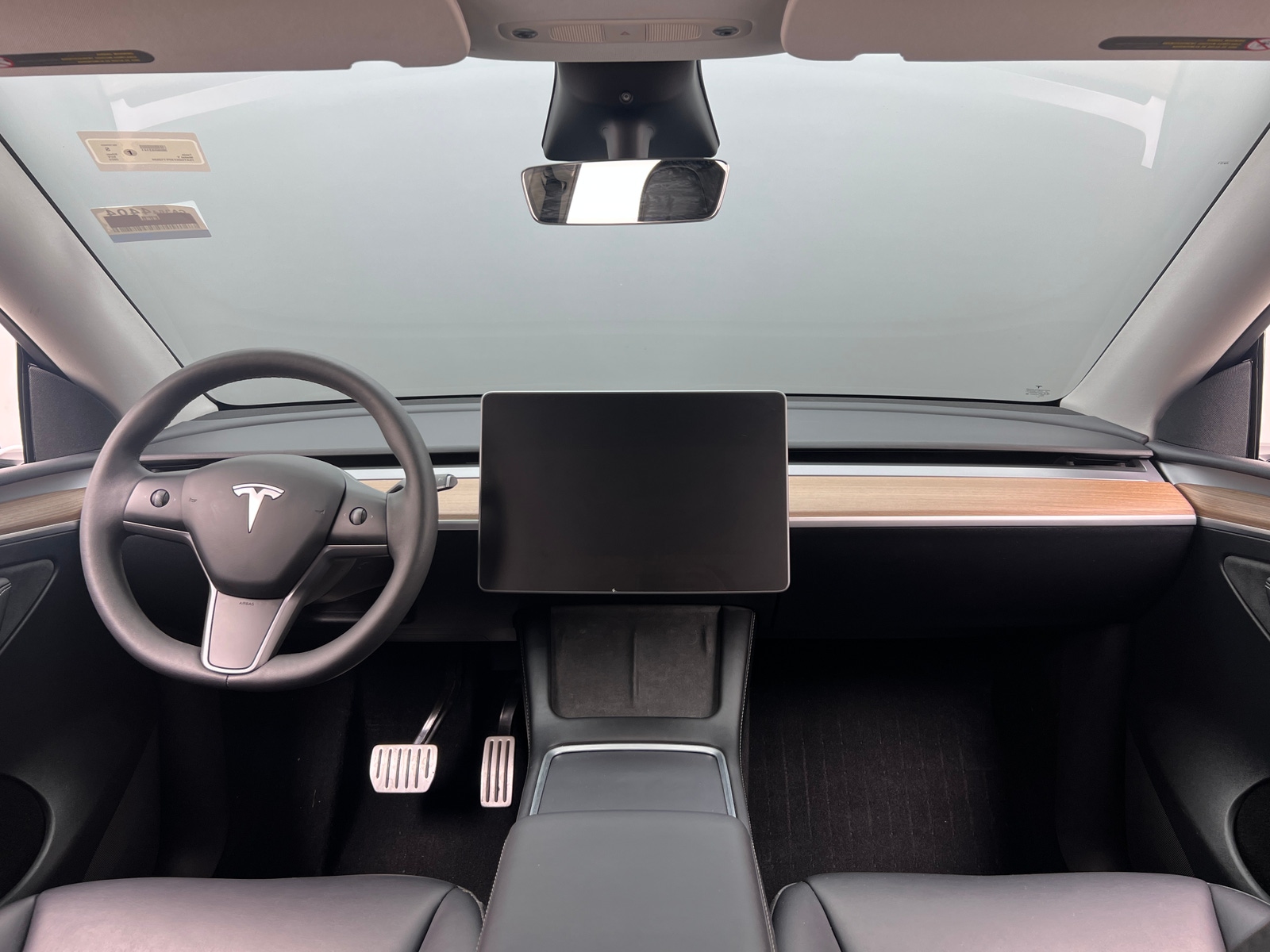 Thumbnail: 2023 Tesla Model Y - 2