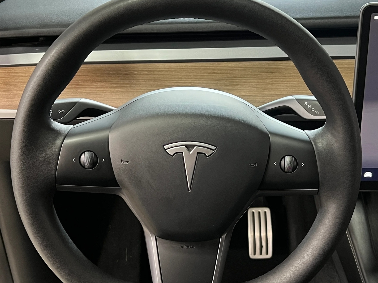Thumbnail: 2023 Tesla Model Y - 4