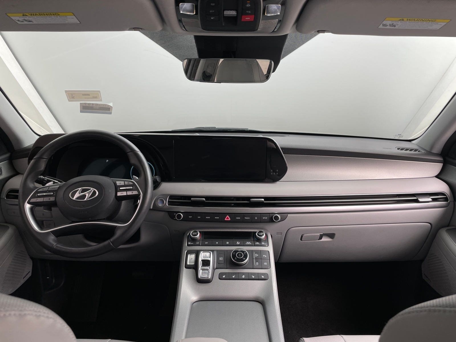 Thumbnail: 2024 Hyundai Palisade - 2