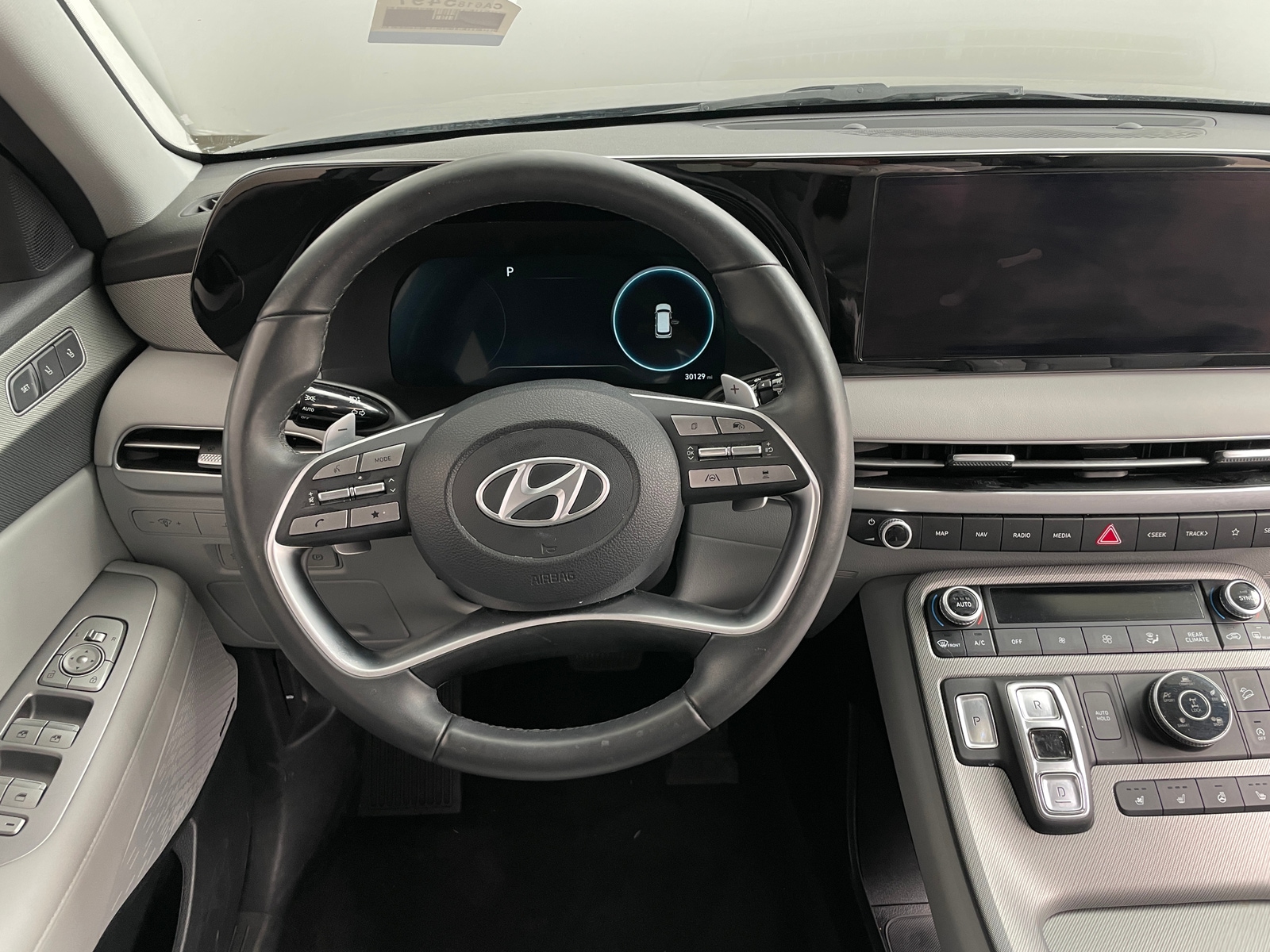 Thumbnail: 2024 Hyundai Palisade - 4