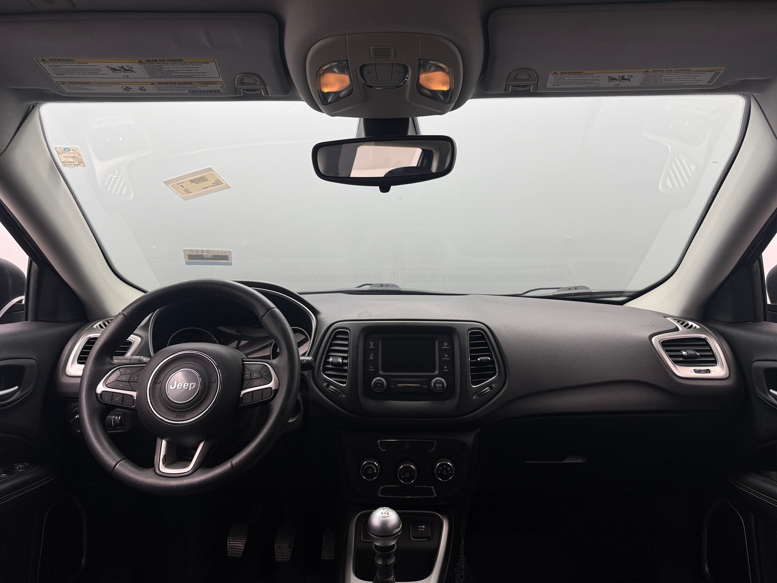 Thumbnail: 2018 Jeep Compass - 3
