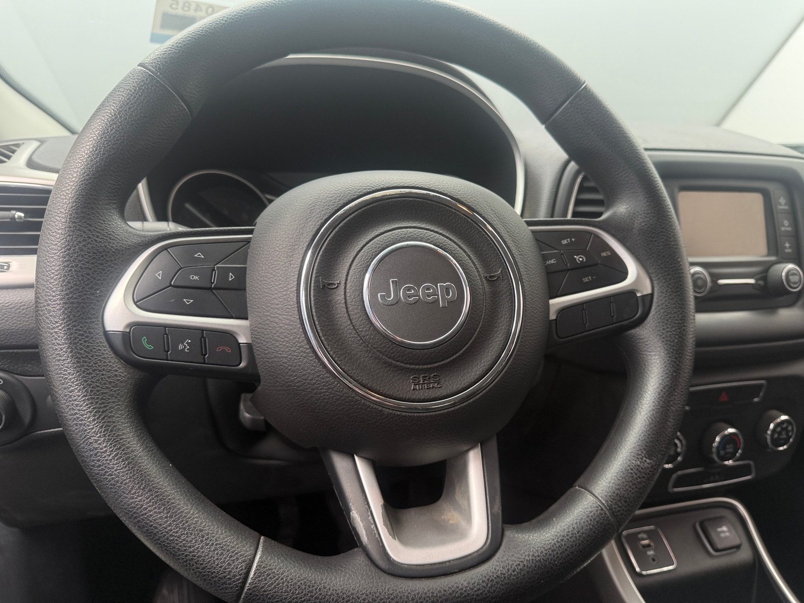 Thumbnail: 2018 Jeep Compass - 5