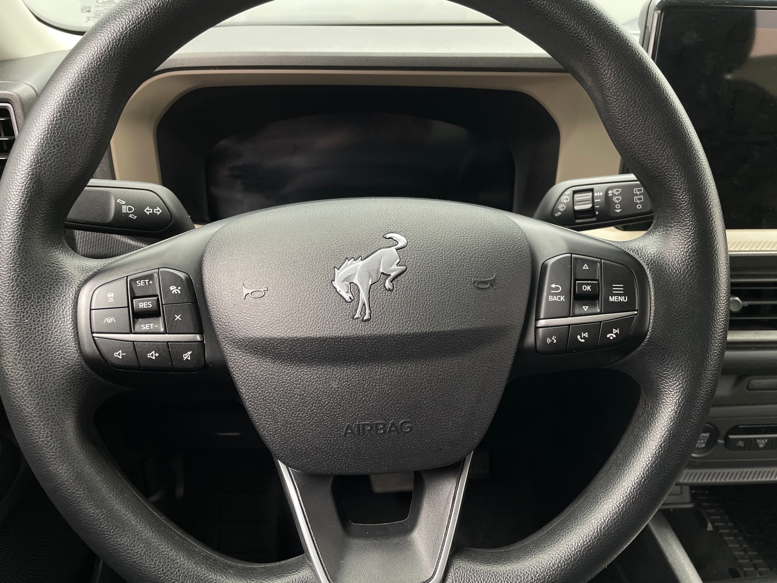 Thumbnail: 2025 Ford Bronco Sport - 5