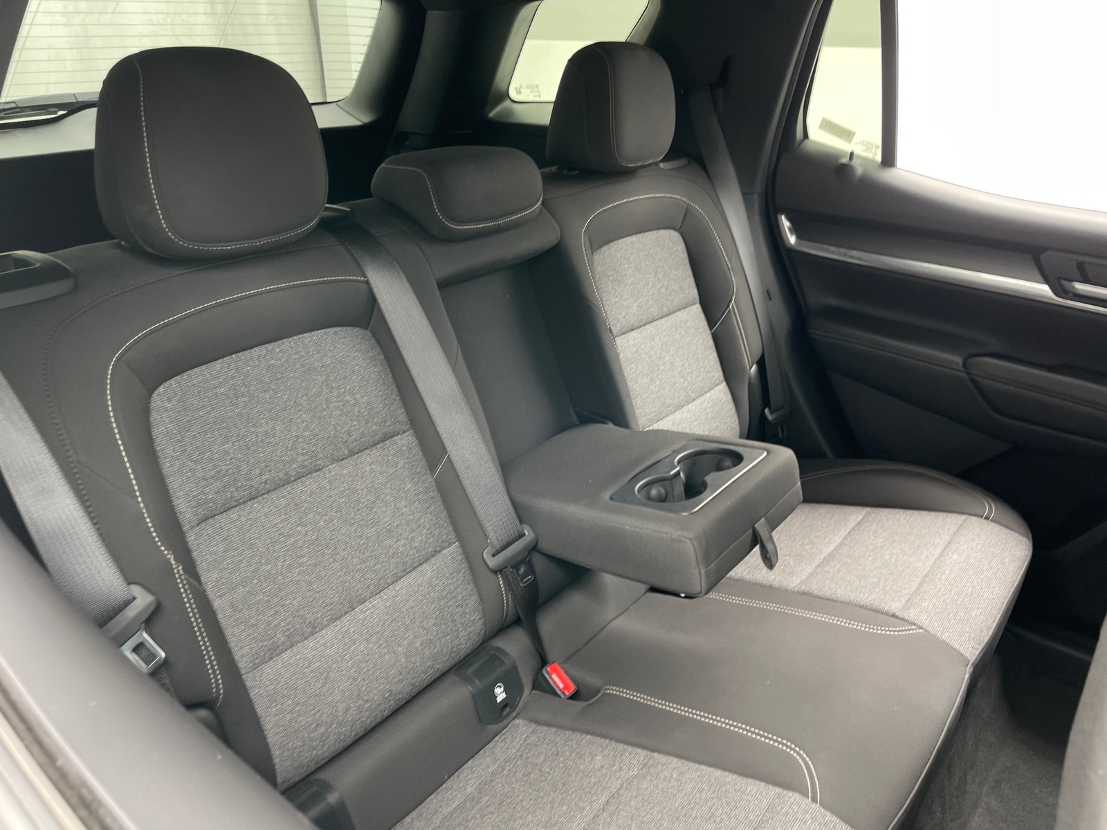 Thumbnail: 2026 GMC Terrain - 6