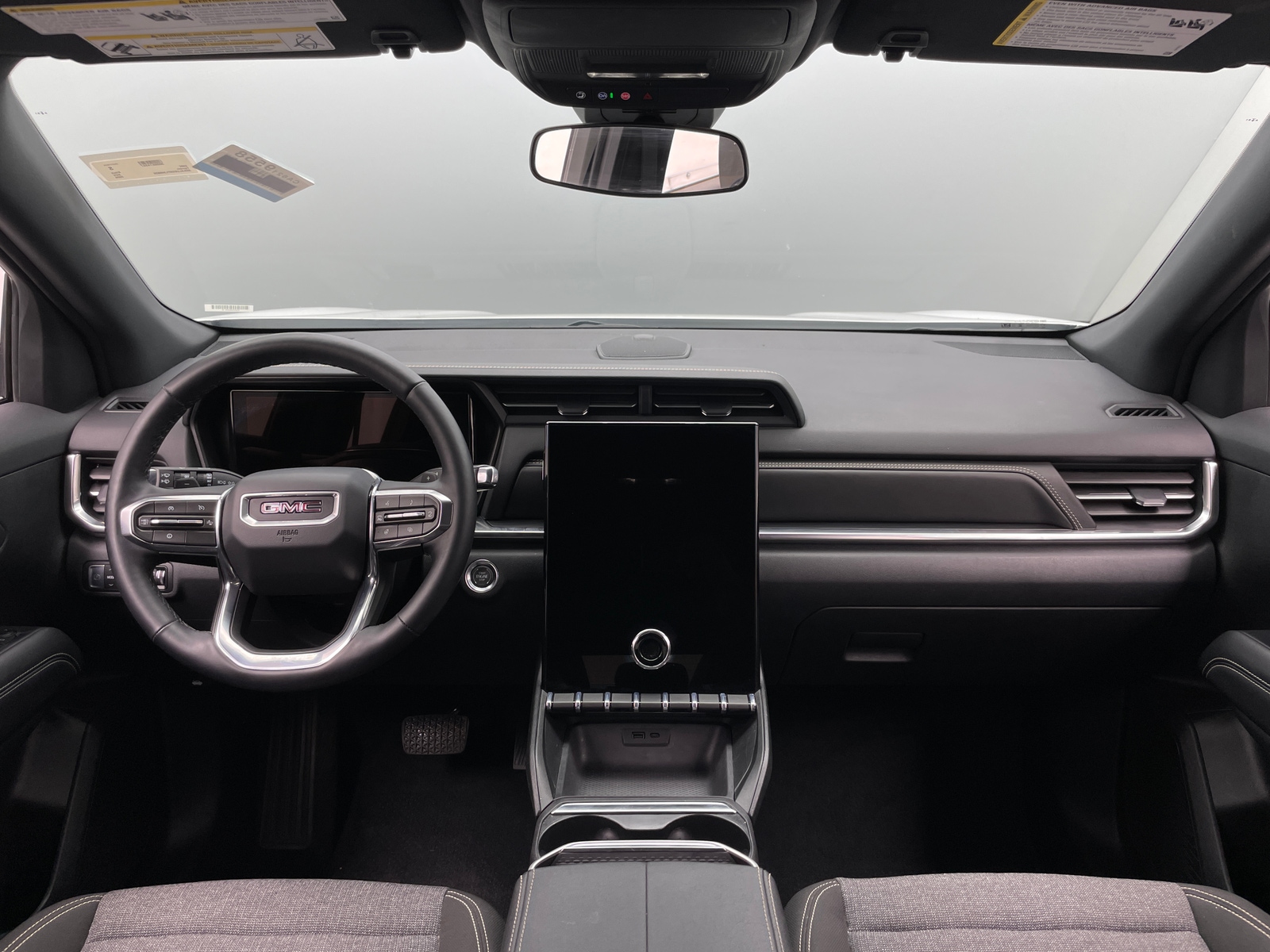 Thumbnail: 2026 GMC Terrain - 3