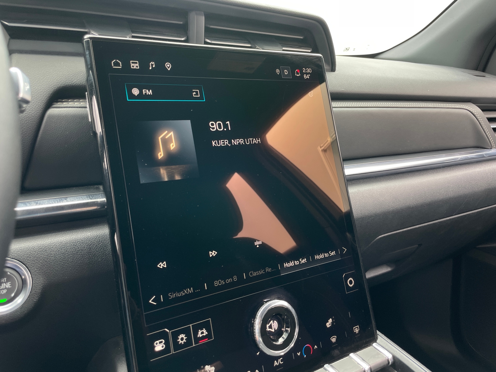 Thumbnail: 2026 GMC Terrain - 4
