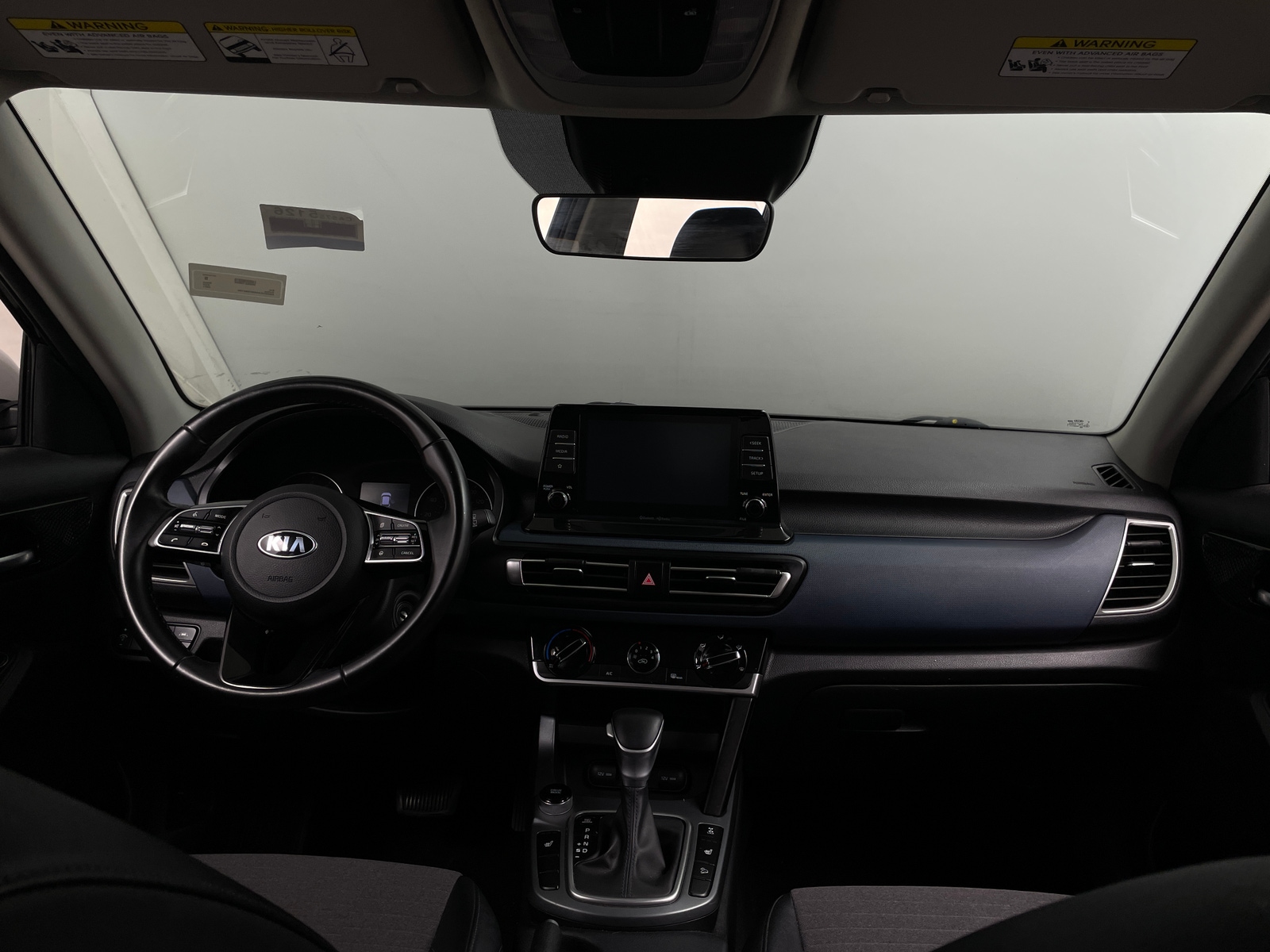 Thumbnail: 2021 Kia Seltos - 2
