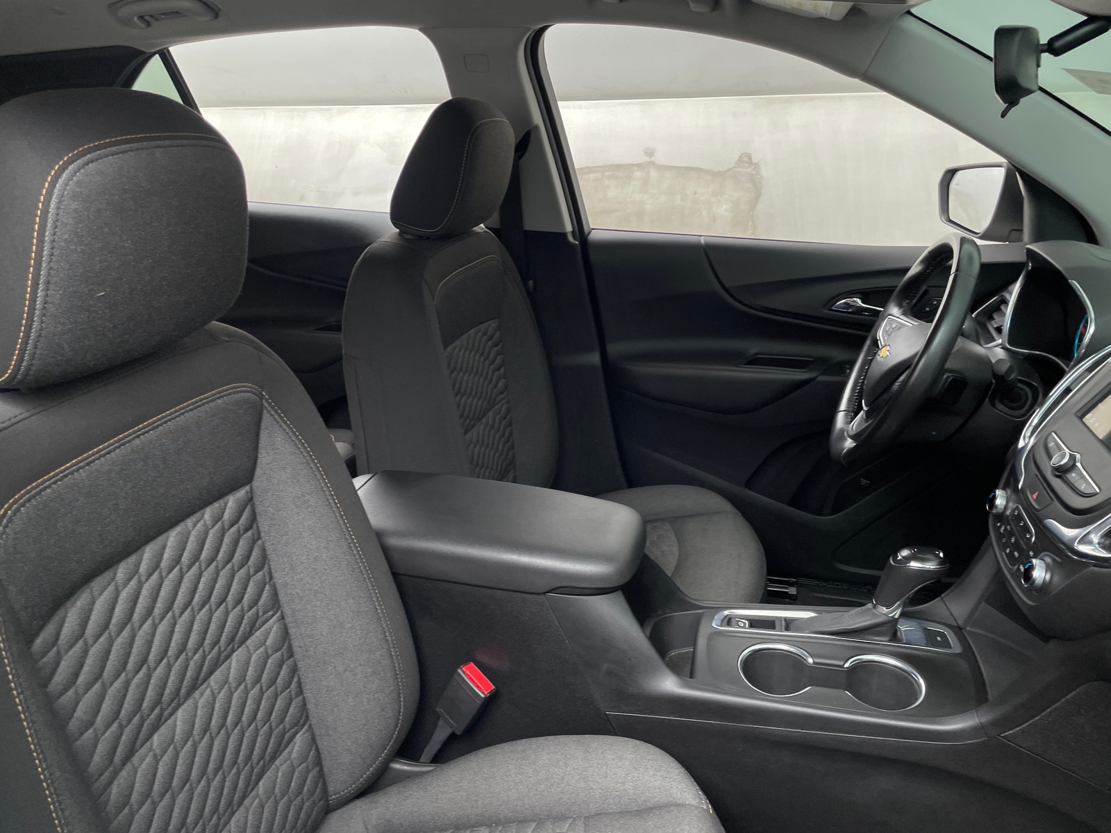 Thumbnail: 2019 Chevrolet Equinox - 2
