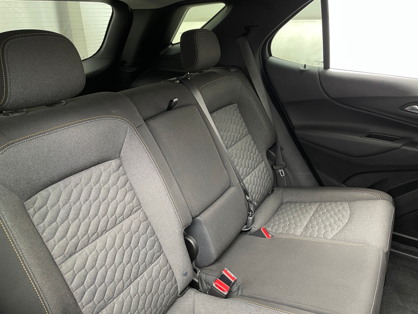 Thumbnail: 2019 Chevrolet Equinox - 6