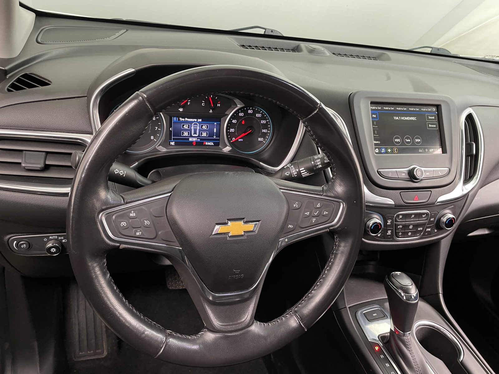 Thumbnail: 2019 Chevrolet Equinox - 5