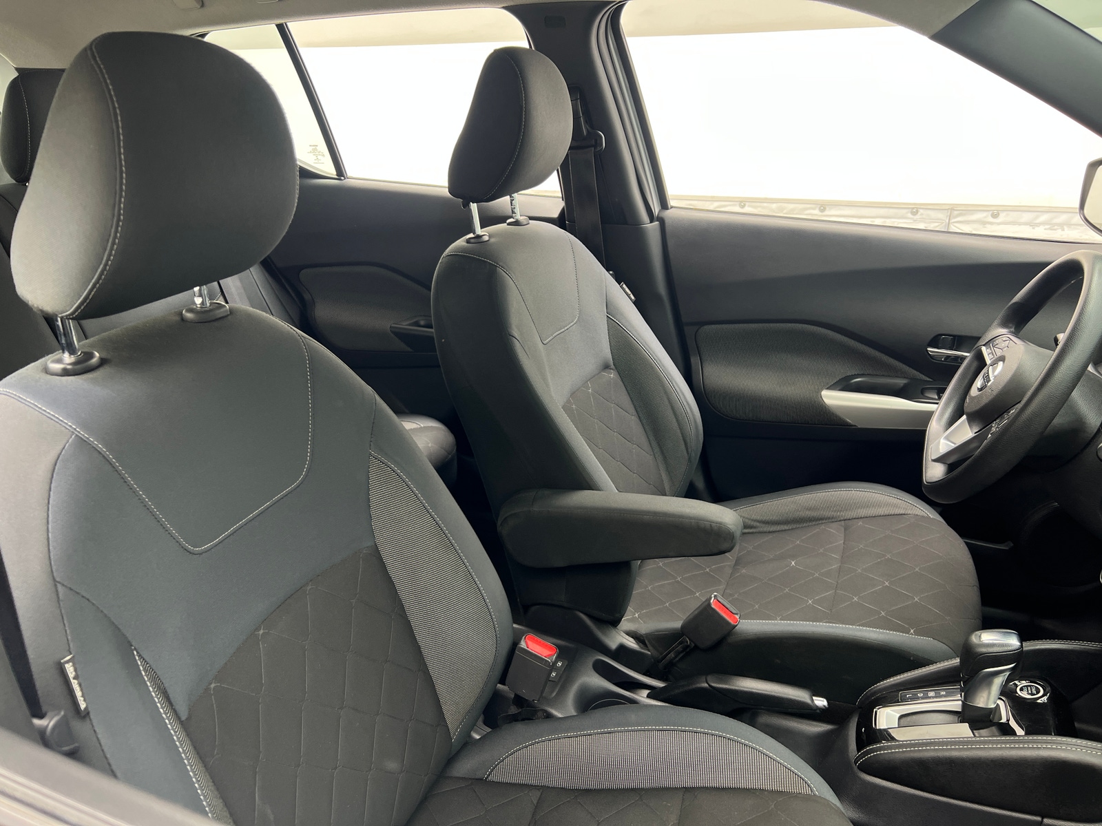 Thumbnail: 2020 Nissan Kicks - 2