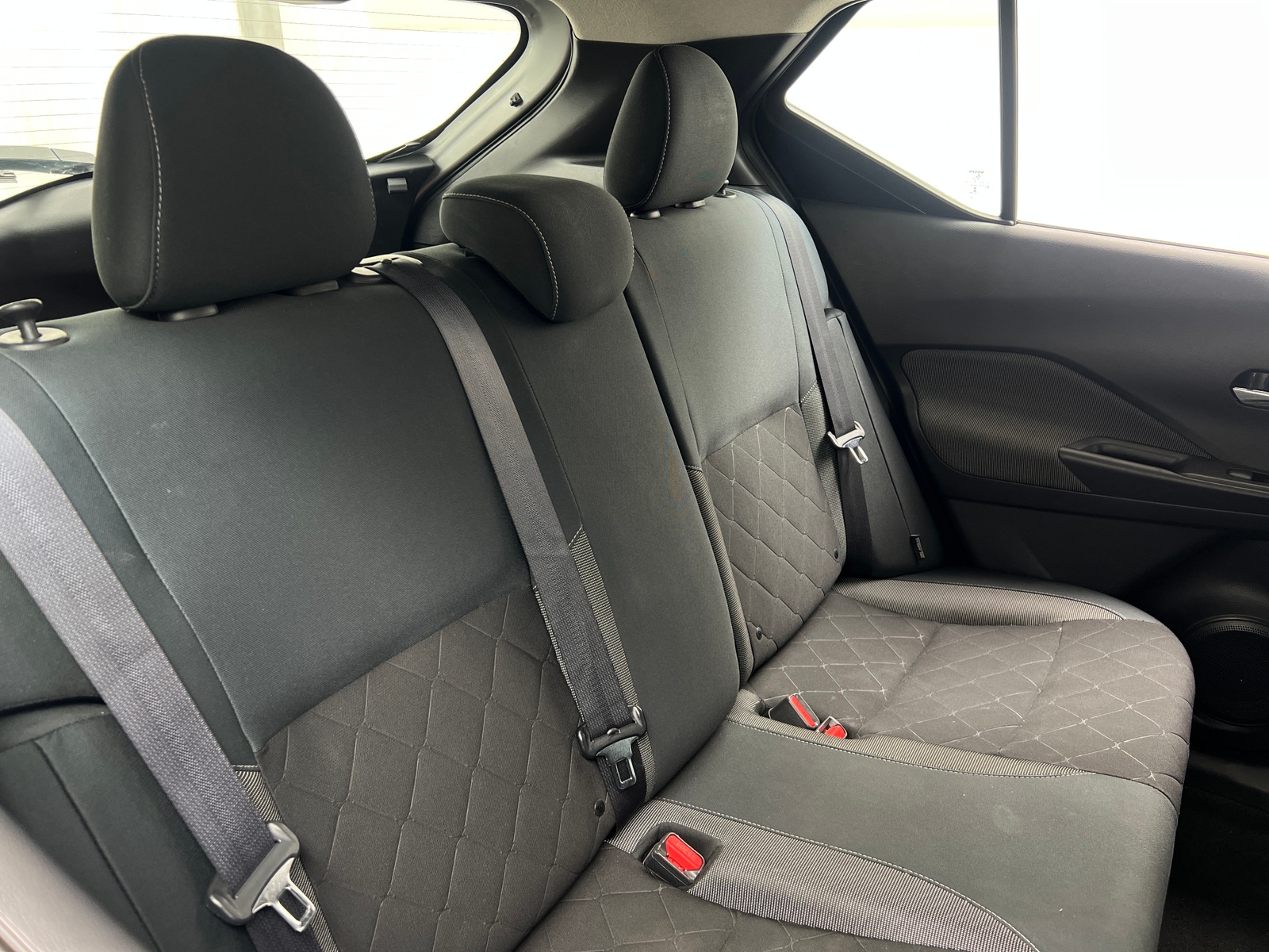 Thumbnail: 2020 Nissan Kicks - 6