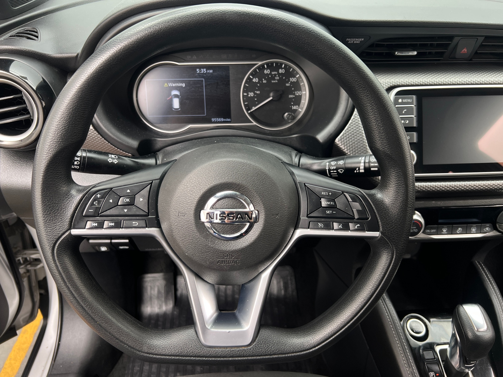 Thumbnail: 2020 Nissan Kicks - 5