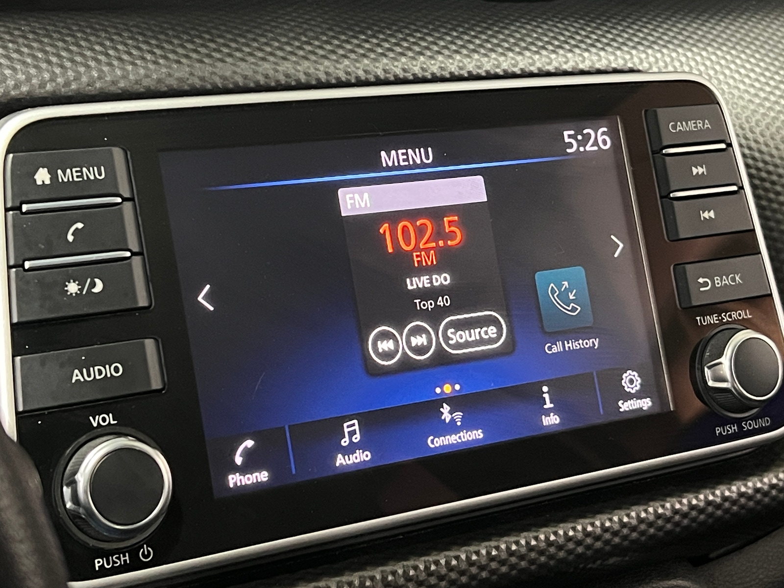 Thumbnail: 2020 Nissan Kicks - 4