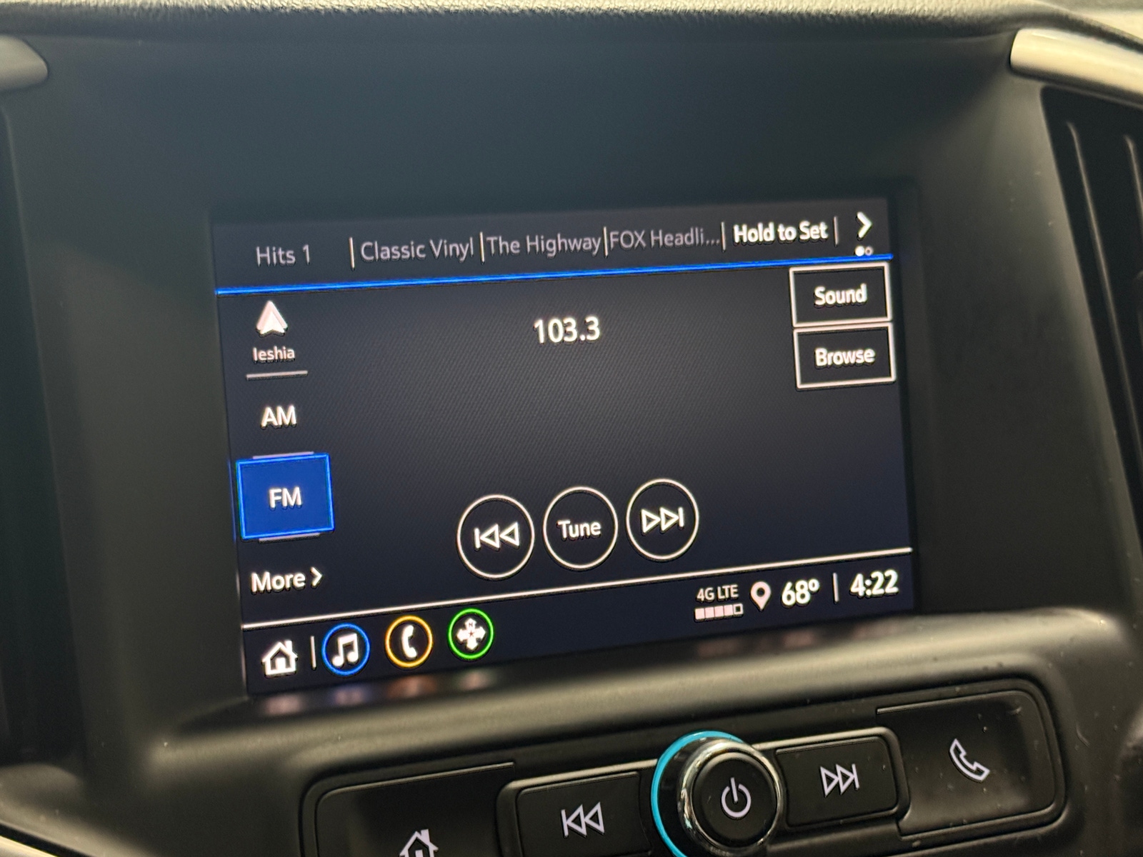 Thumbnail: 2024 GMC Terrain - 4