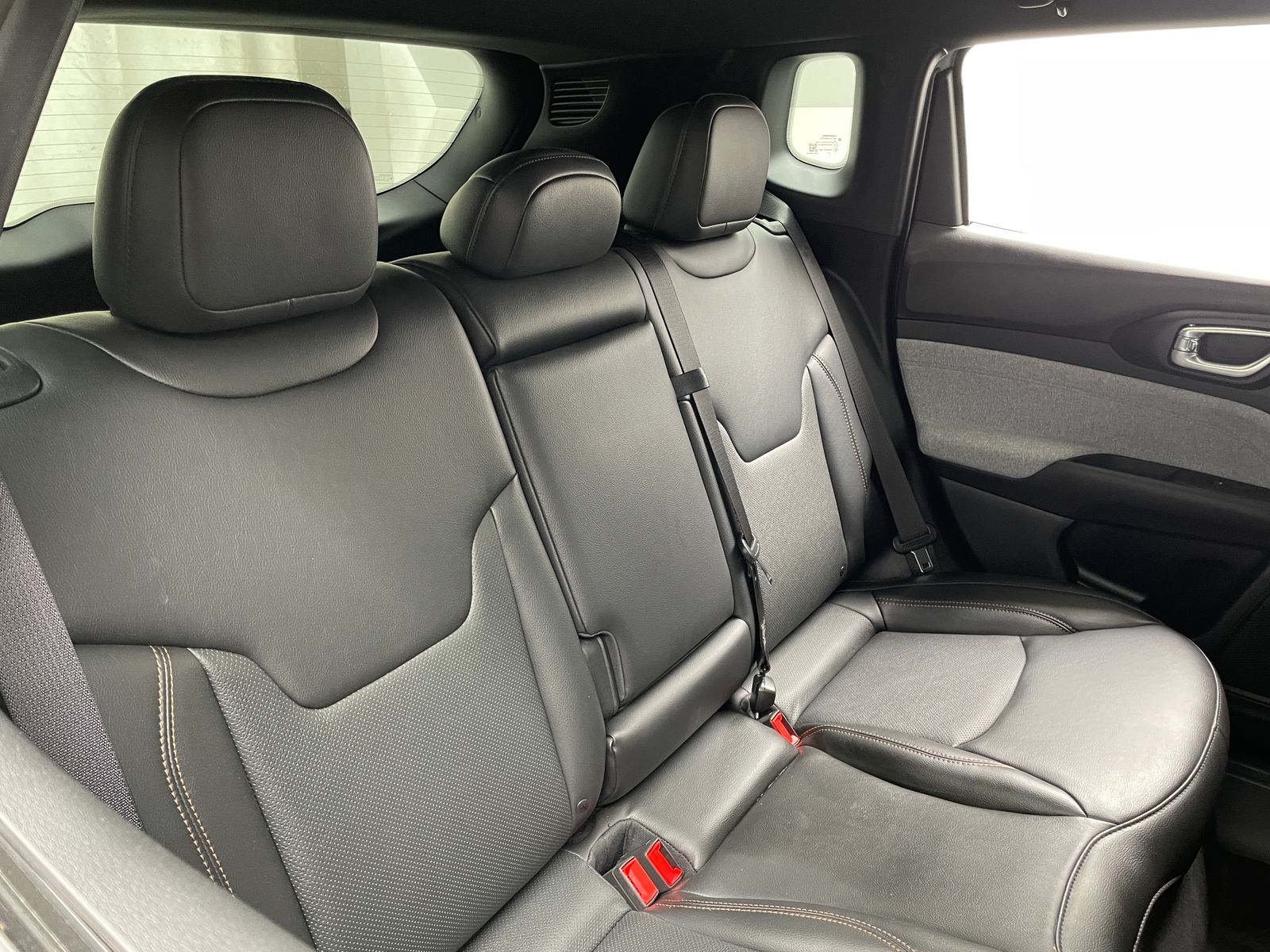 Thumbnail: 2023 Jeep Compass - 5