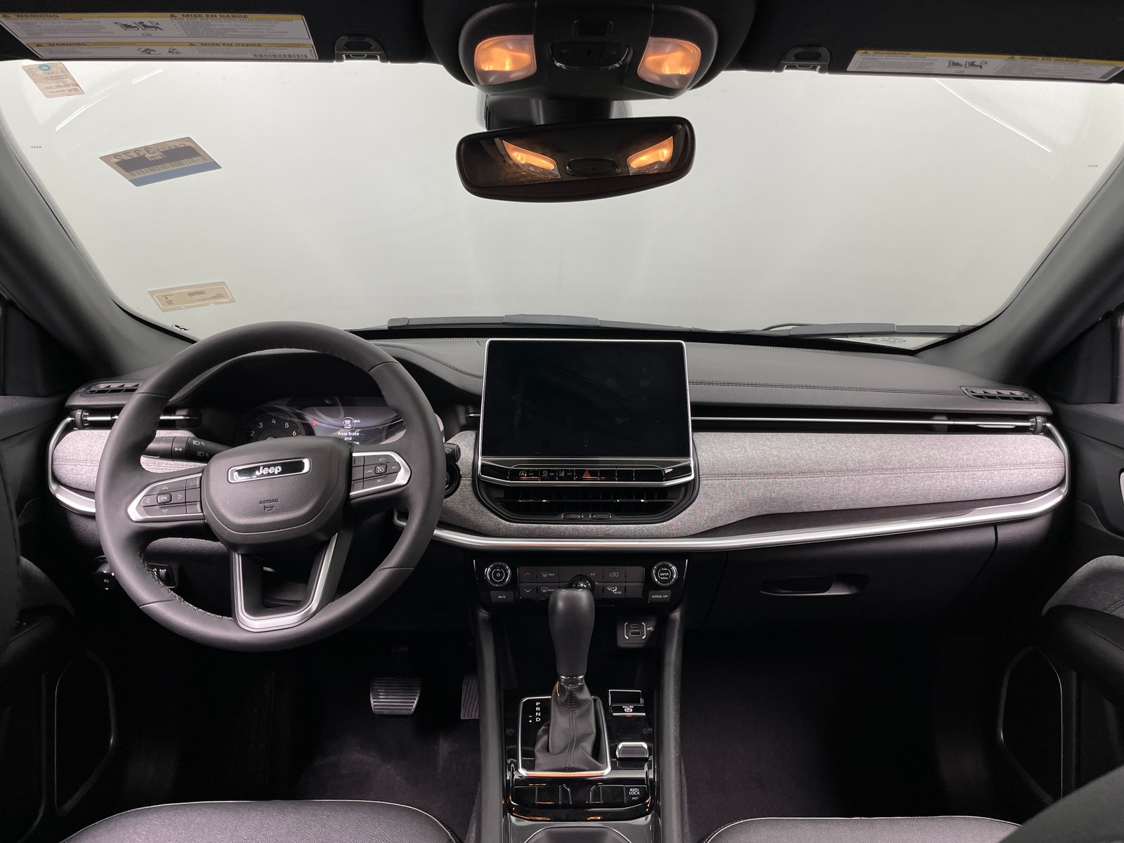 Thumbnail: 2023 Jeep Compass - 2