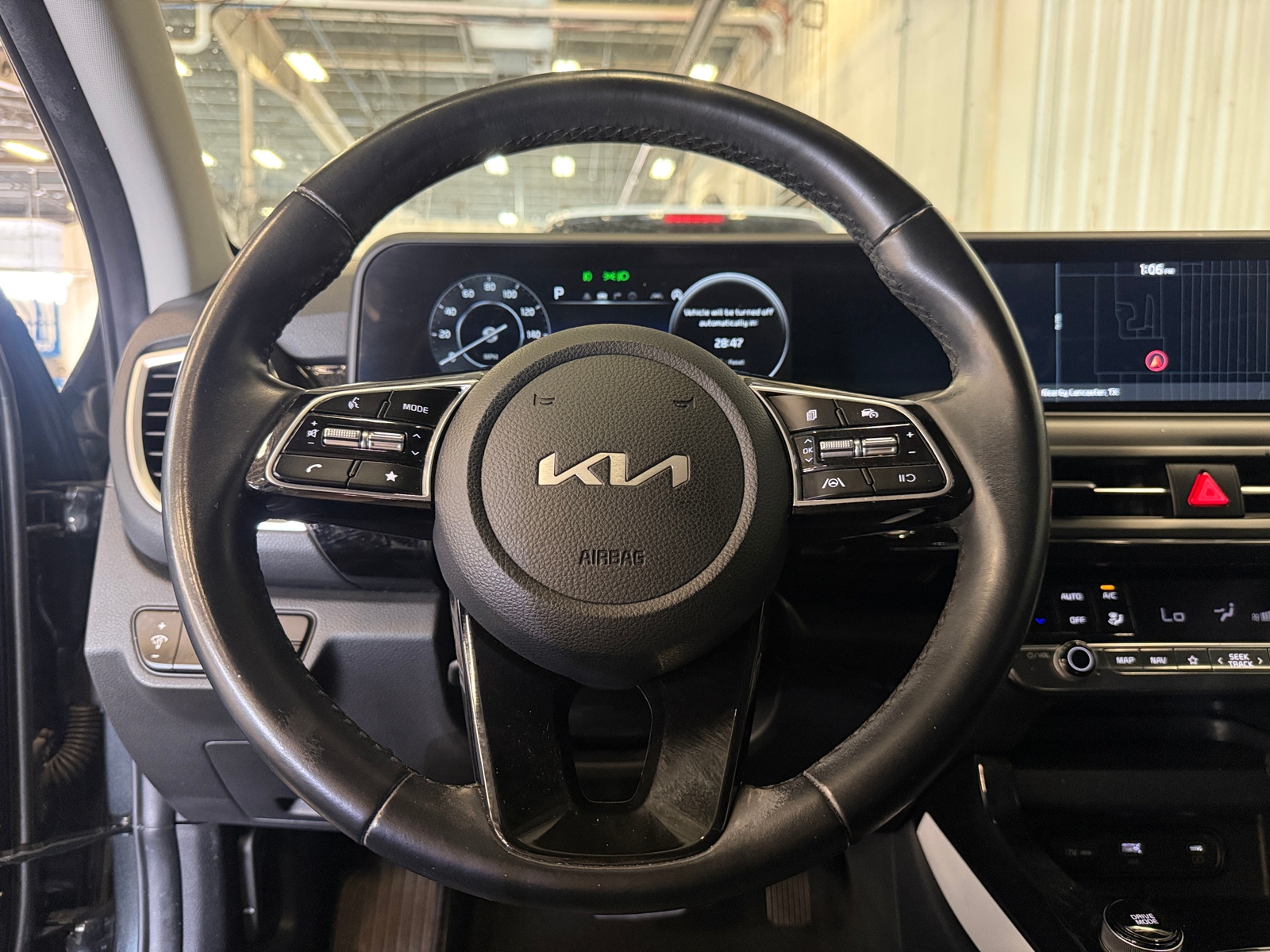 Thumbnail: 2024 Kia Seltos - 4