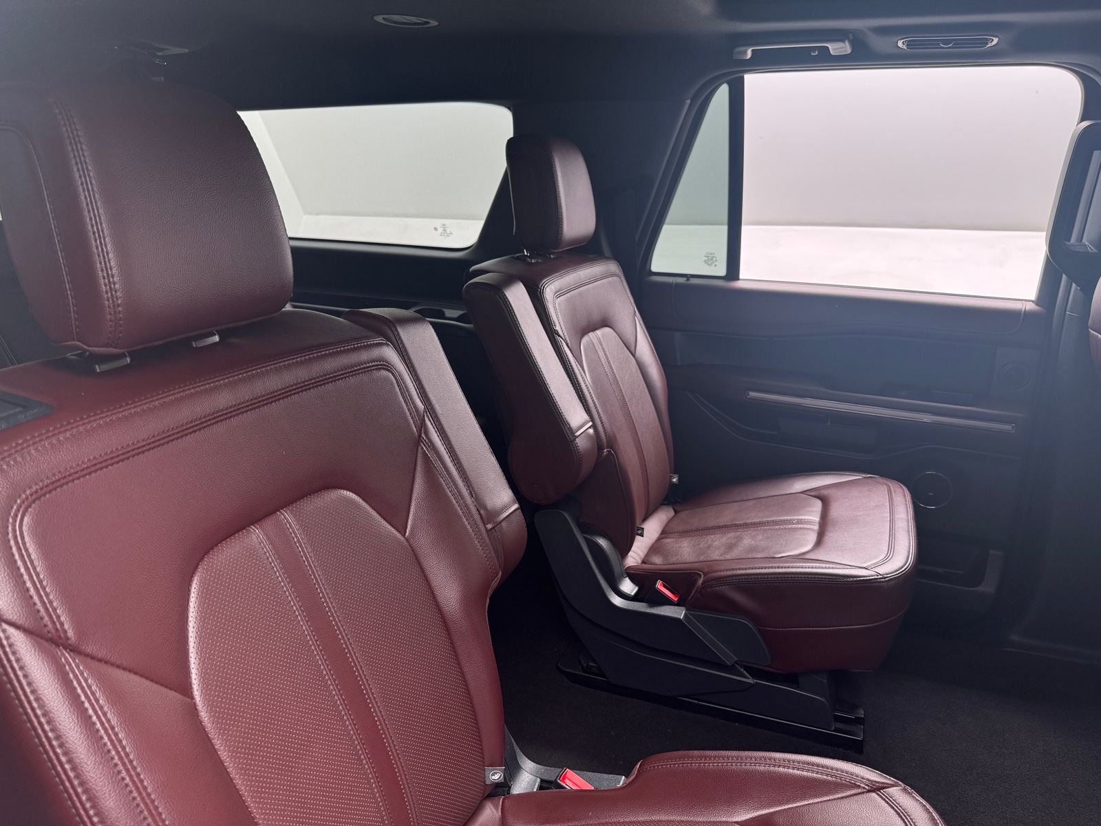 Thumbnail: 2024 Ford Expedition MAX - 5