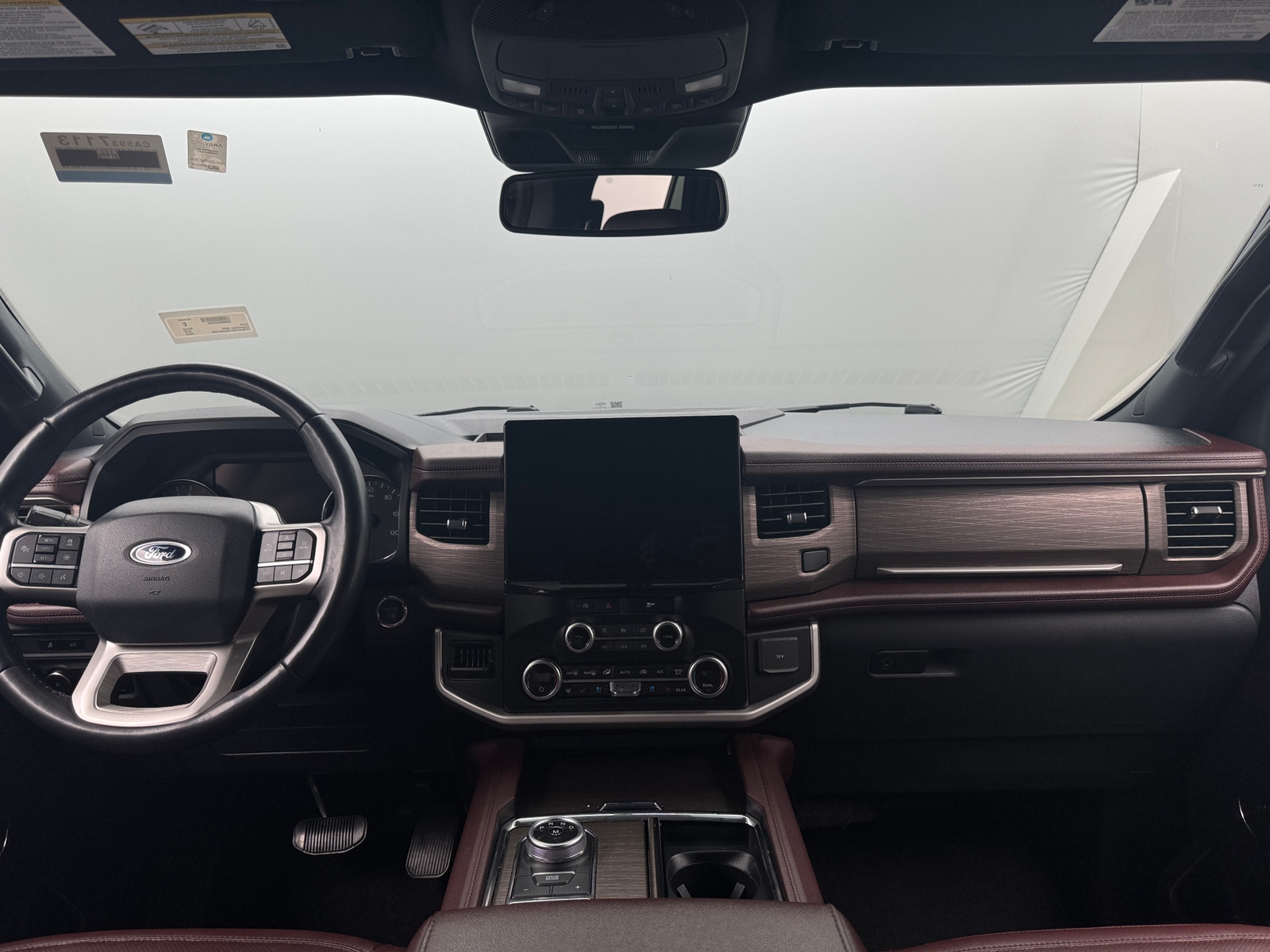 Thumbnail: 2024 Ford Expedition MAX - 2