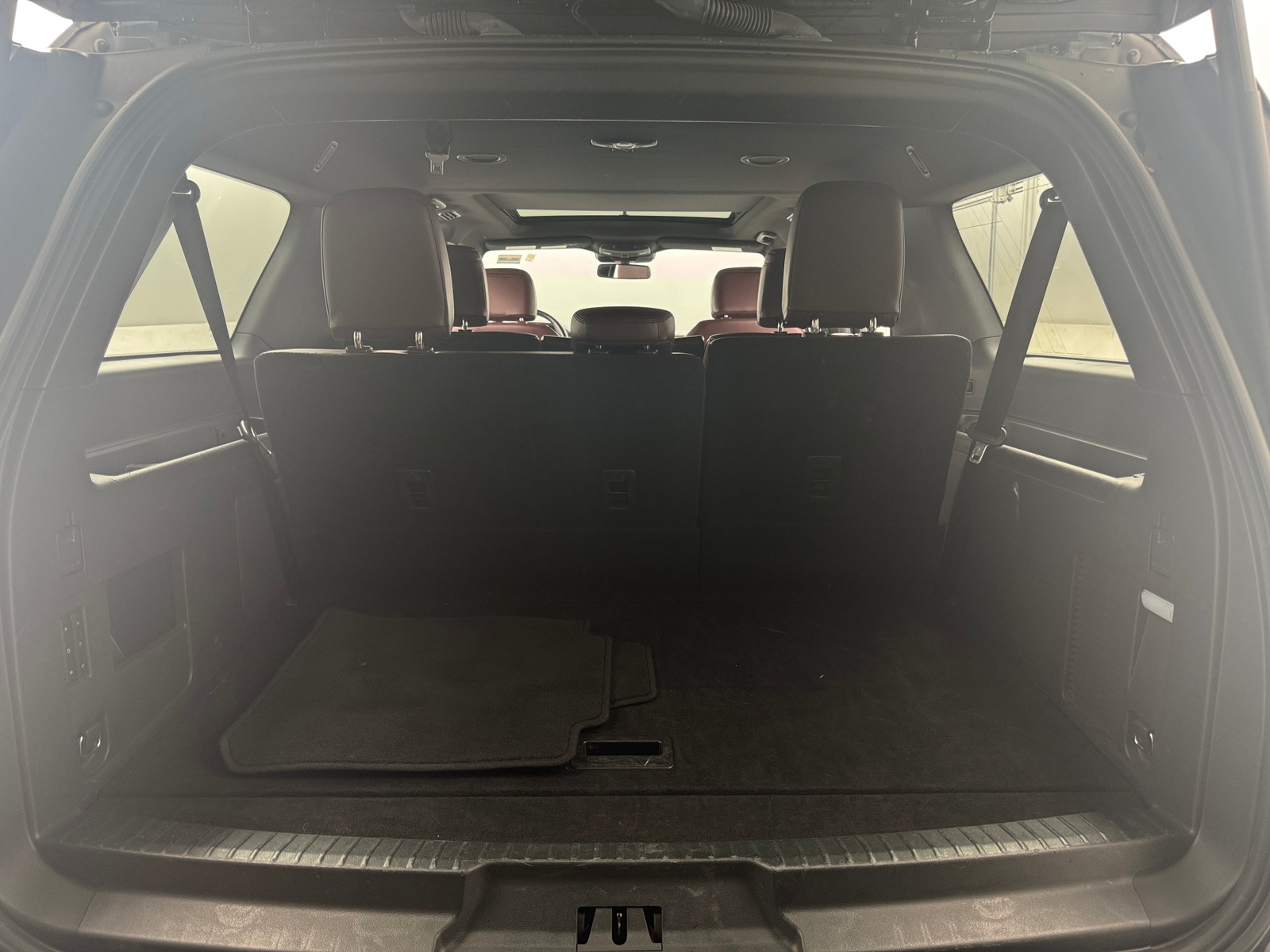 Thumbnail: 2024 Ford Expedition MAX - 6
