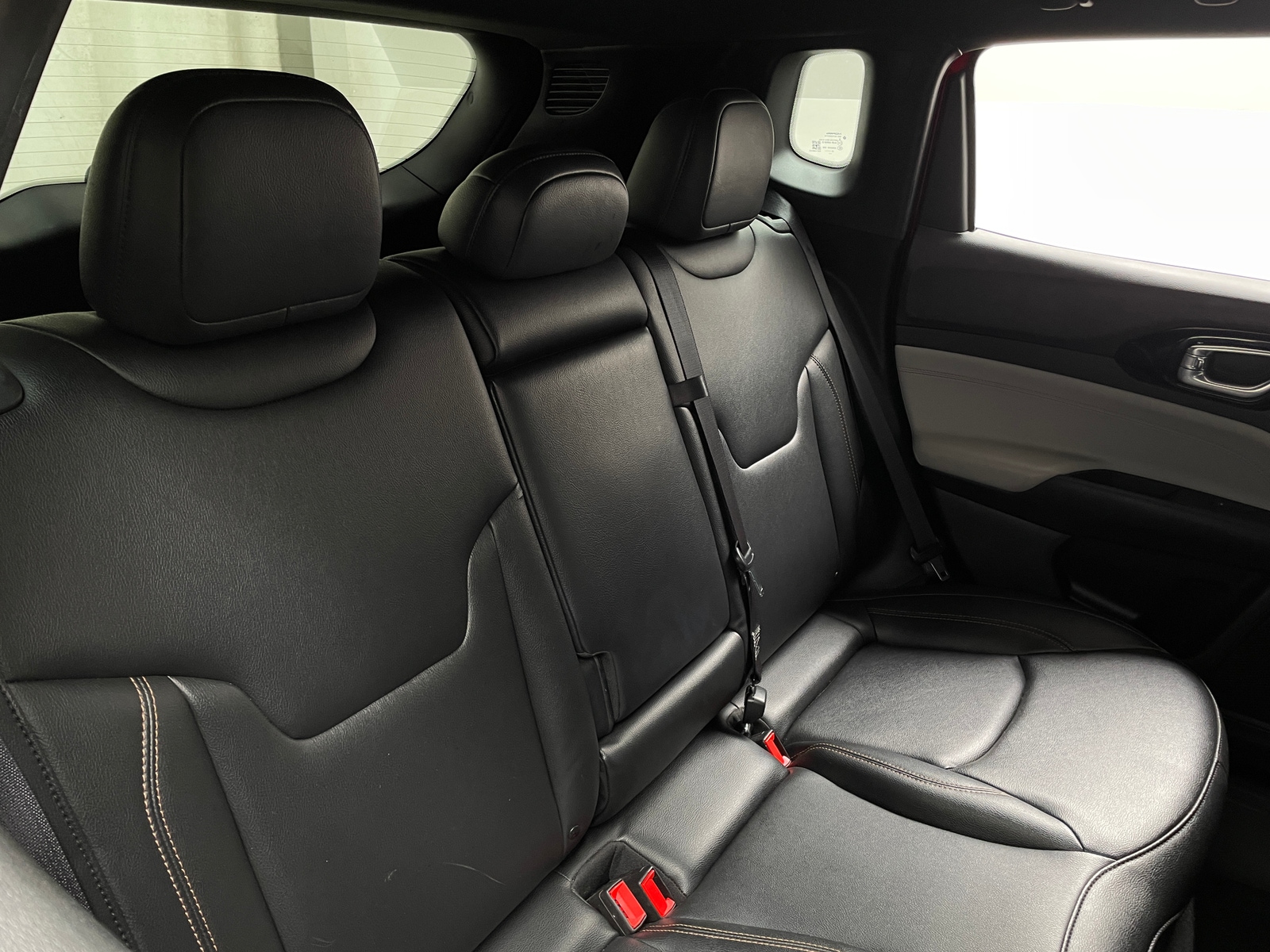 Thumbnail: 2024 Jeep Compass - 5