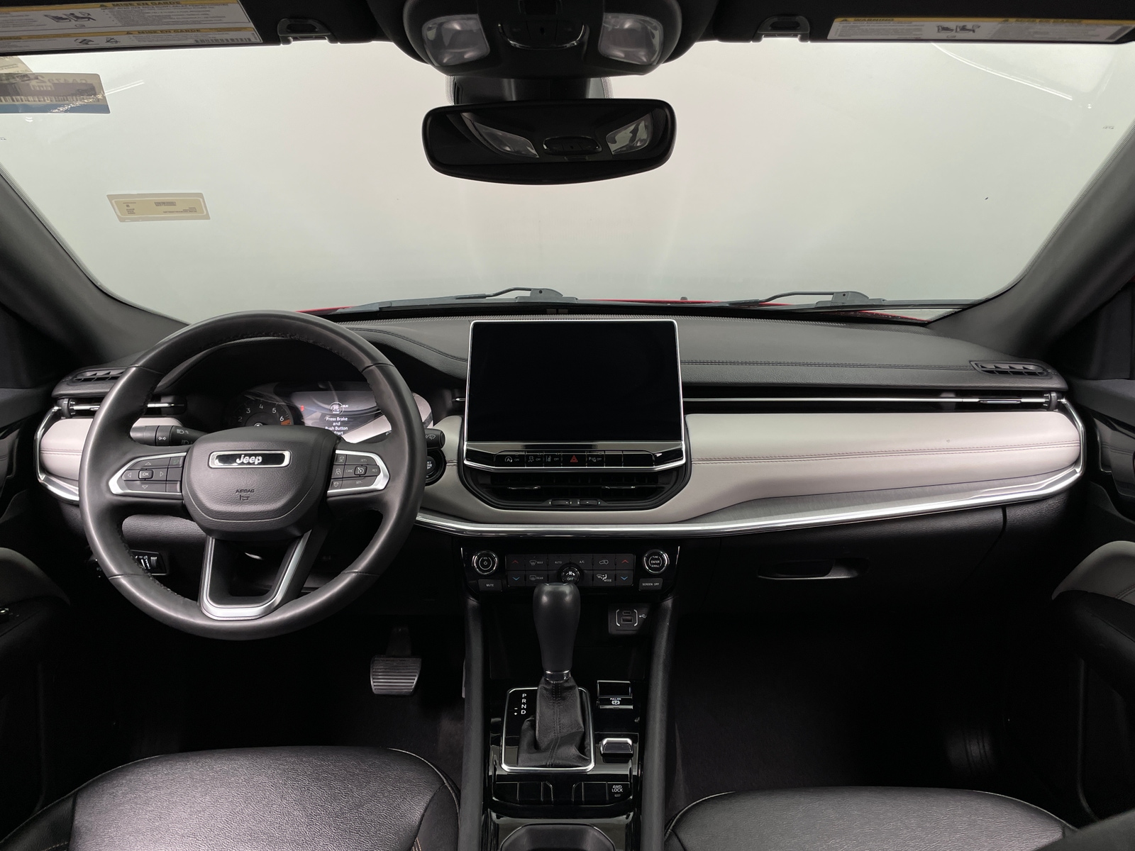 Thumbnail: 2024 Jeep Compass - 2