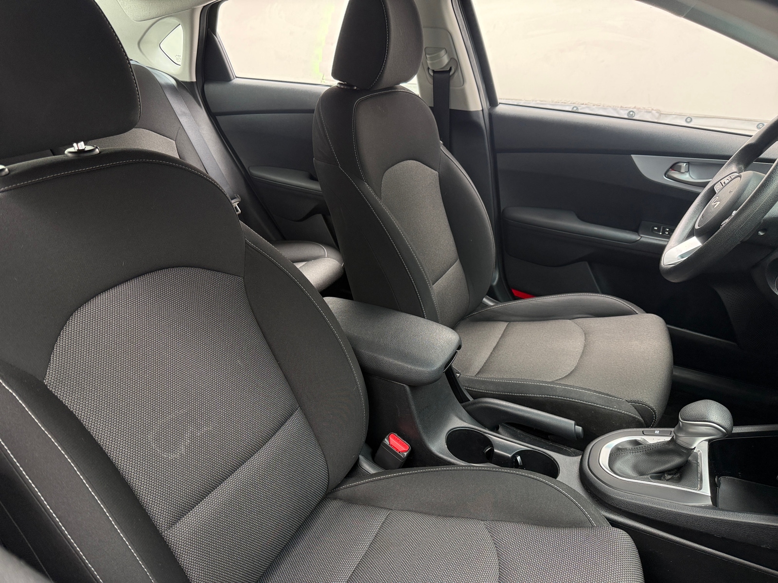 Thumbnail: 2024 Kia Forte - 2