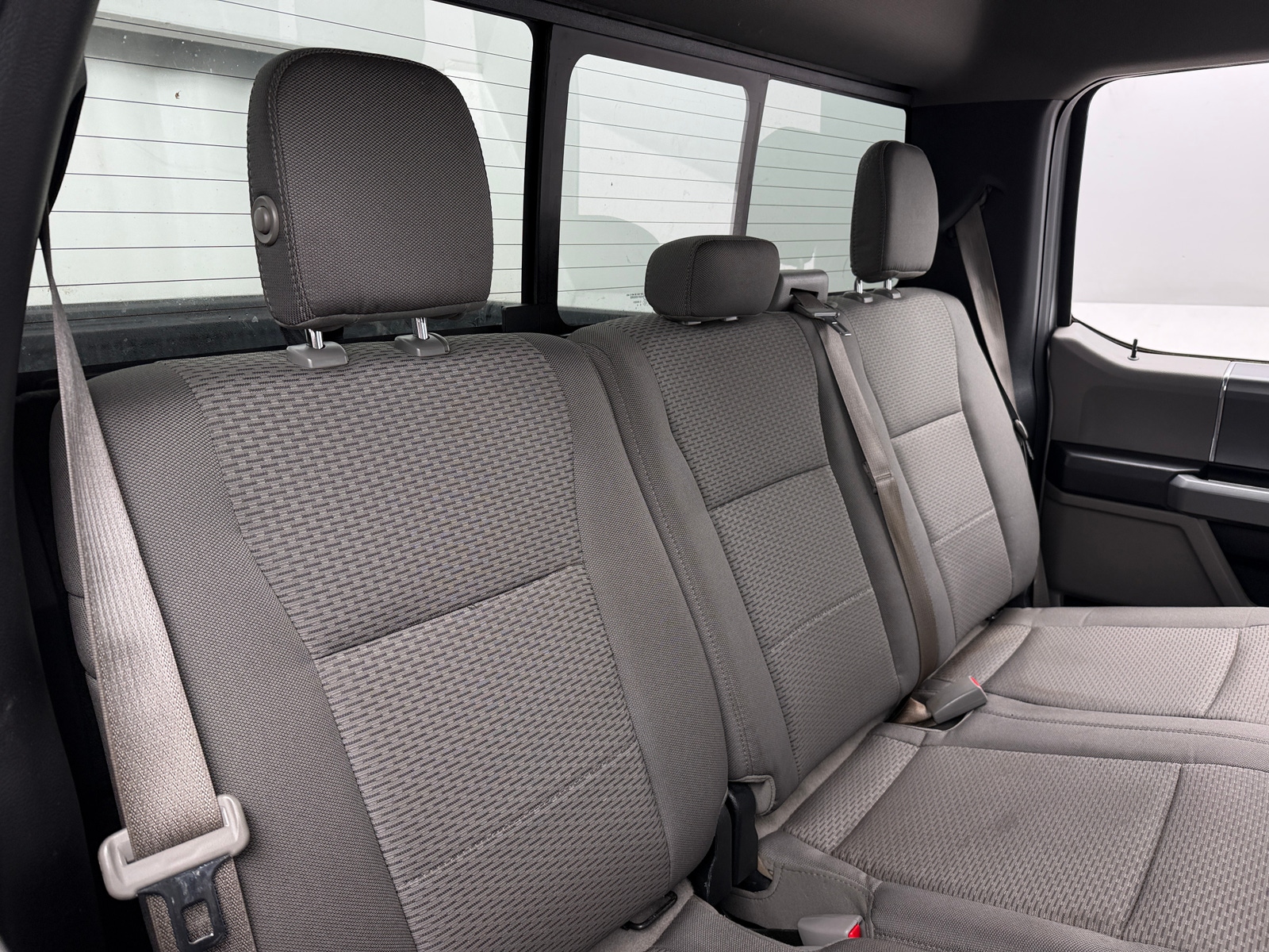 Thumbnail: 2016 Ford Econoline - 6
