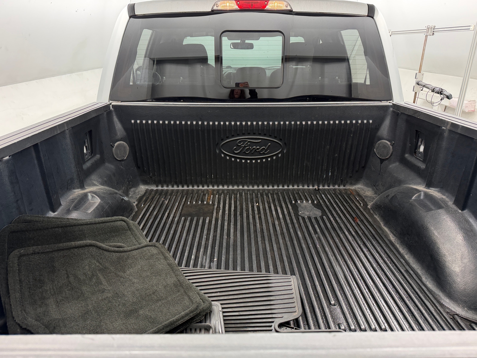 Thumbnail: 2016 Ford Econoline - 7