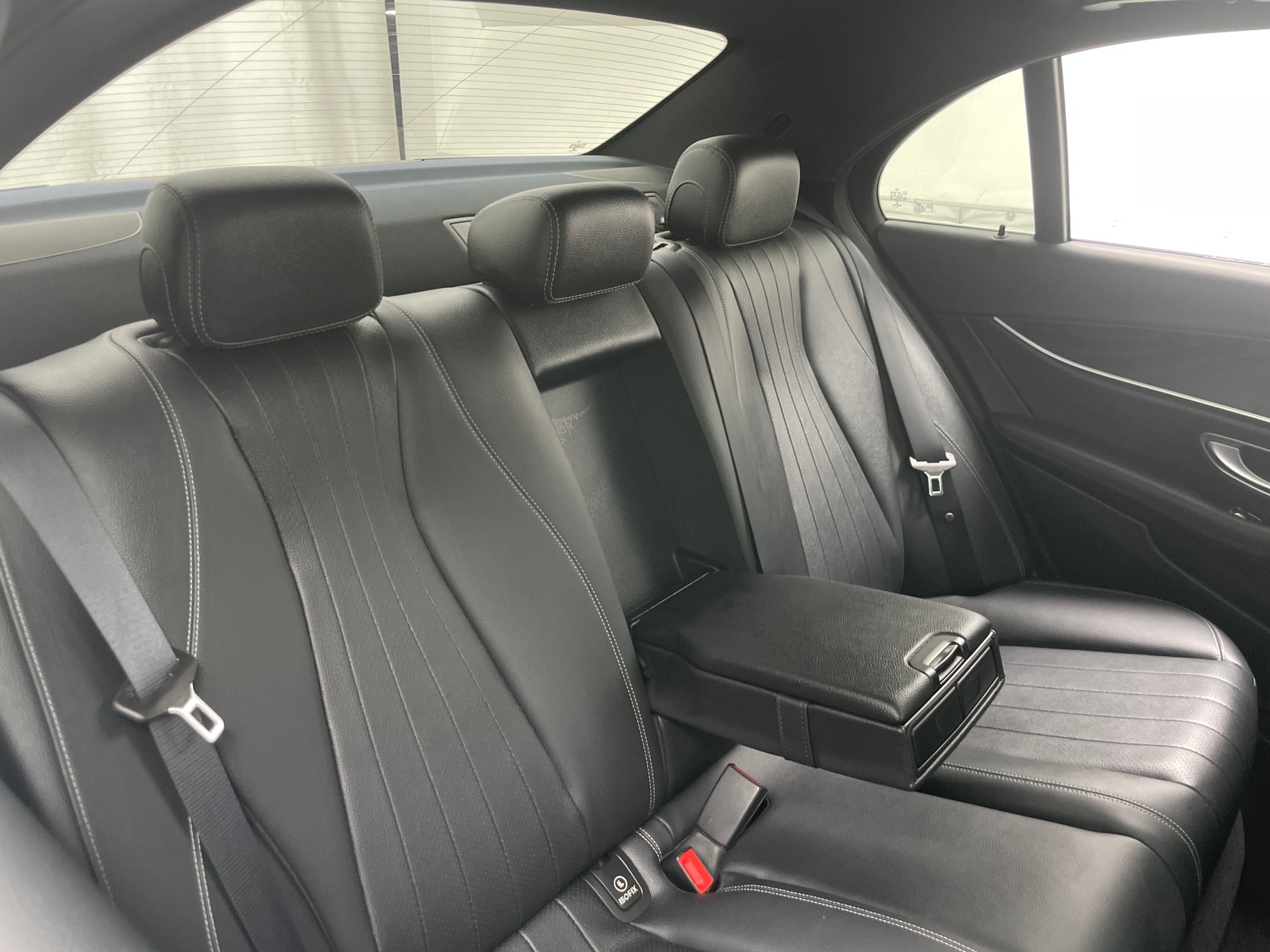Thumbnail: 2020 Mercedes-Benz E-Class - 5