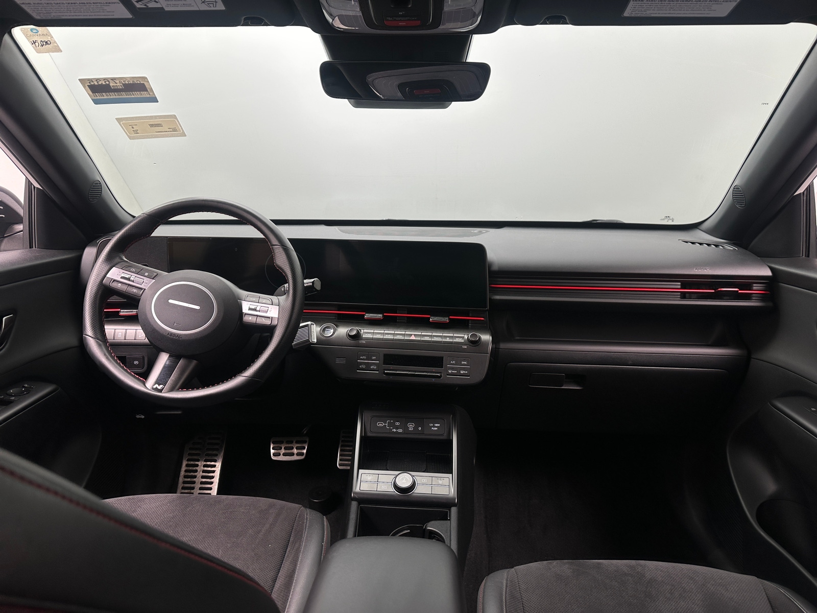 Thumbnail: 2024 Hyundai Kona - 2