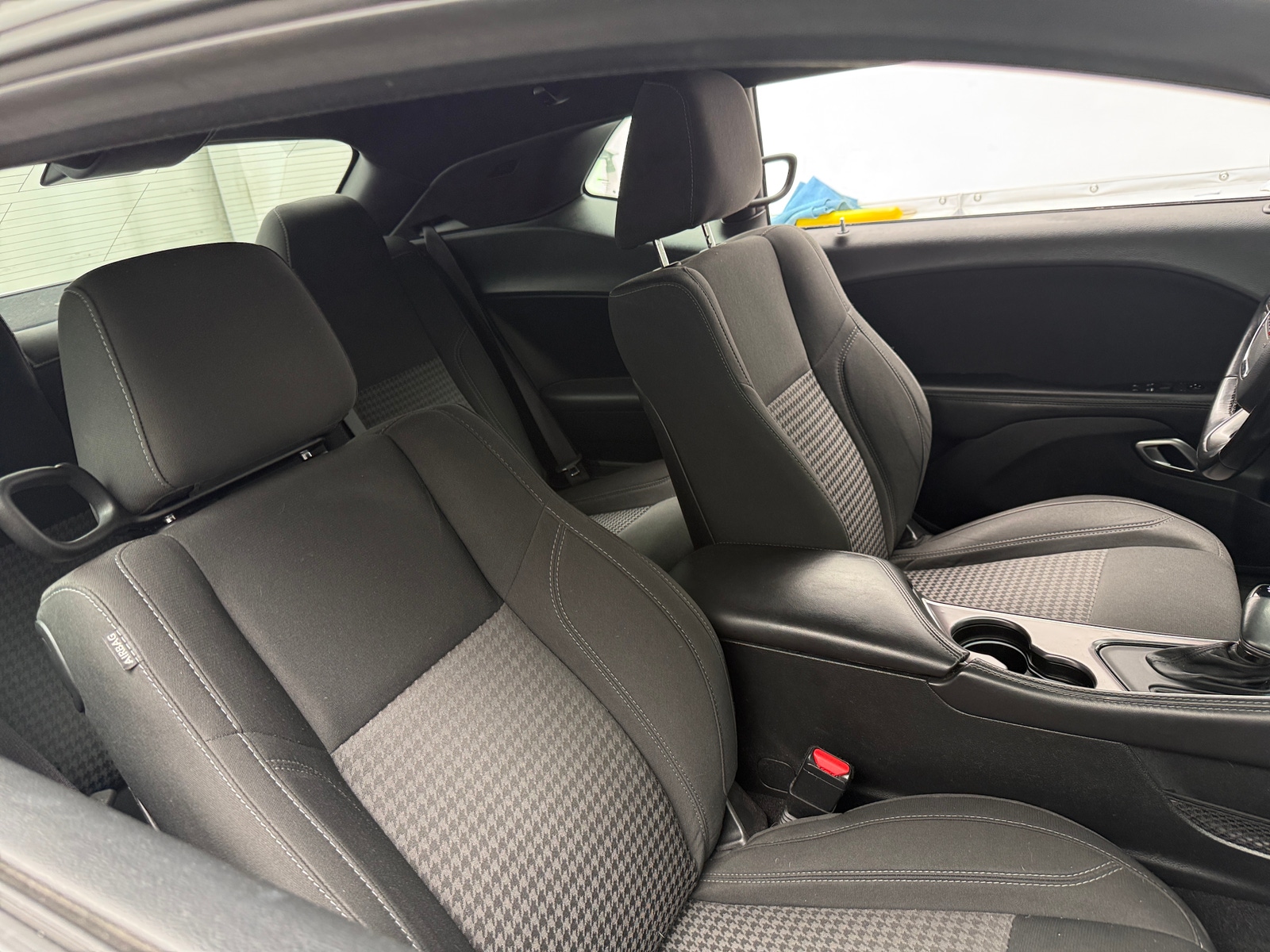Thumbnail: 2019 Dodge Challenger - 2