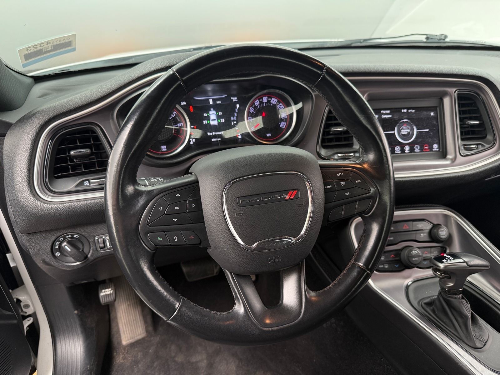 Thumbnail: 2019 Dodge Challenger - 4