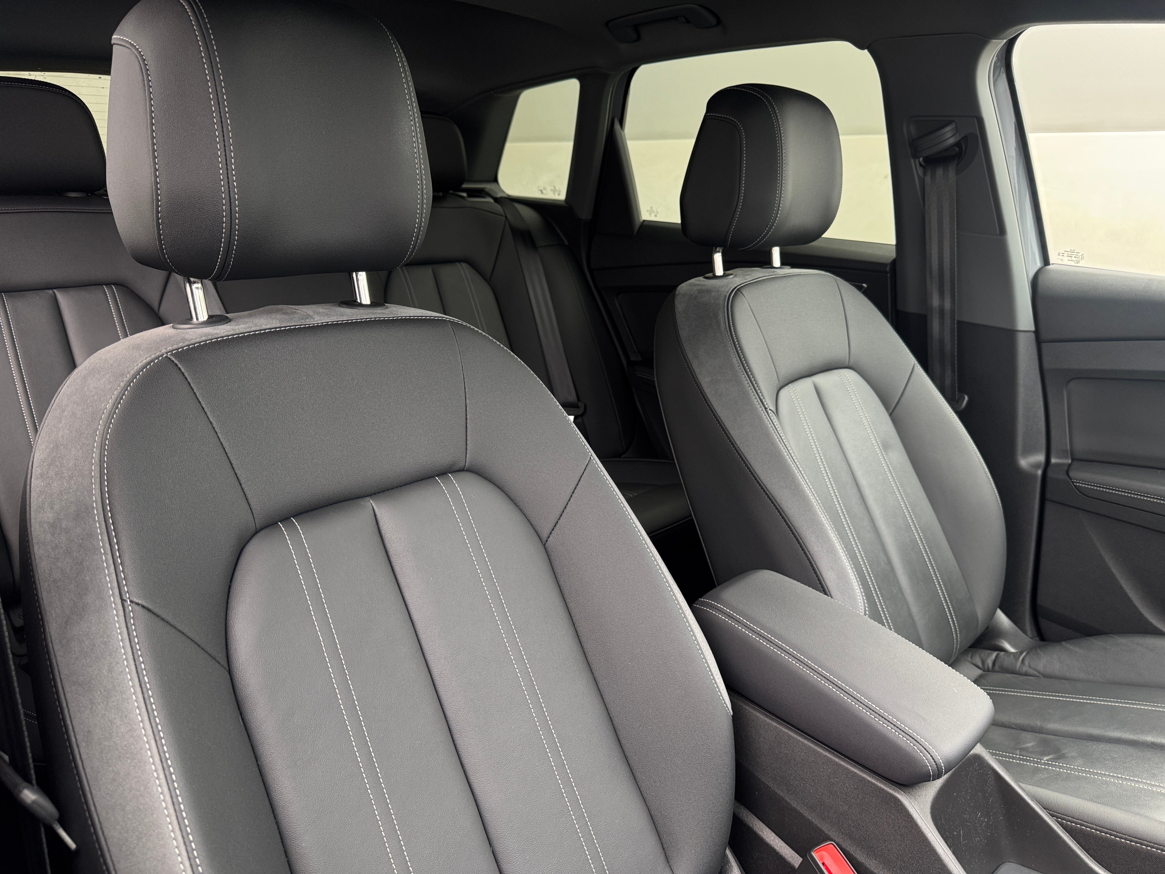 2024 Audi Q4 e-tron