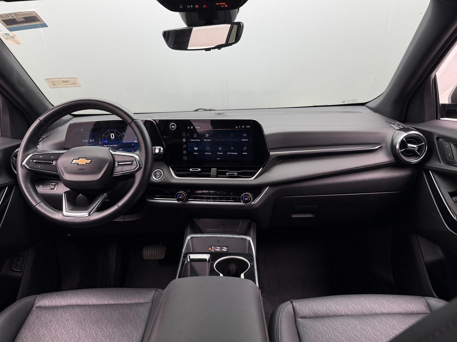 Thumbnail: 2025 Chevrolet Equinox - 2