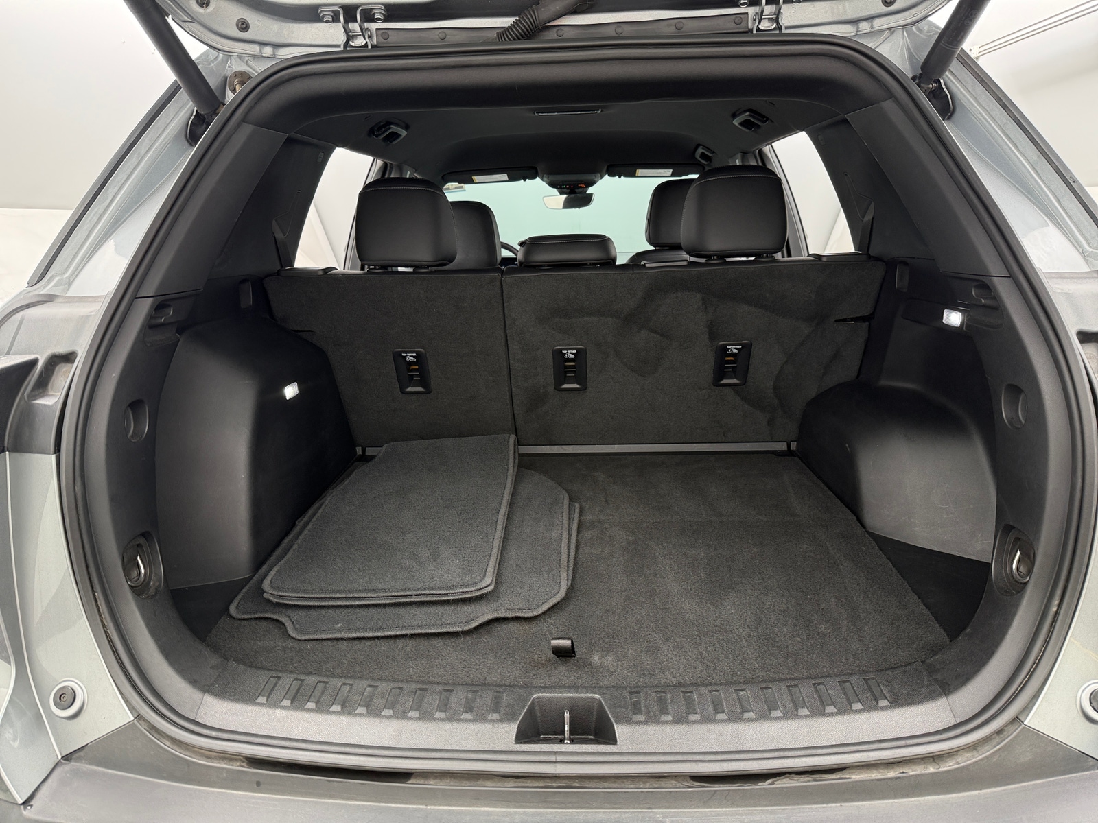 Thumbnail: 2025 Chevrolet Equinox - 6