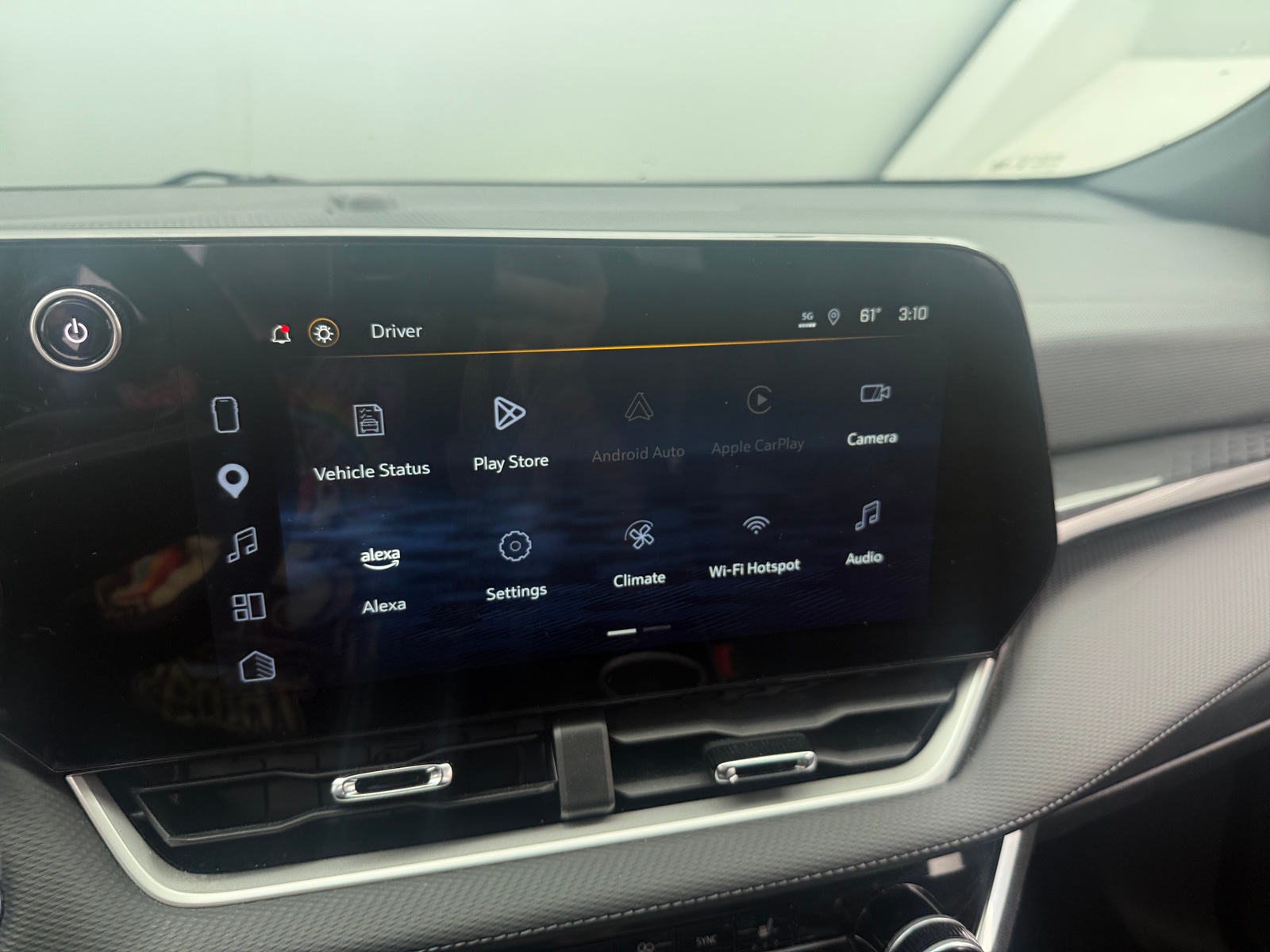 Thumbnail: 2025 Chevrolet Equinox - 3