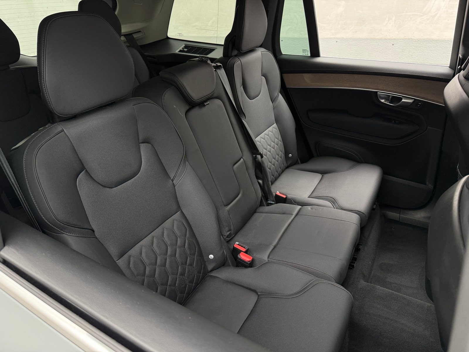 Thumbnail: 2026 Volvo XC90 - 6