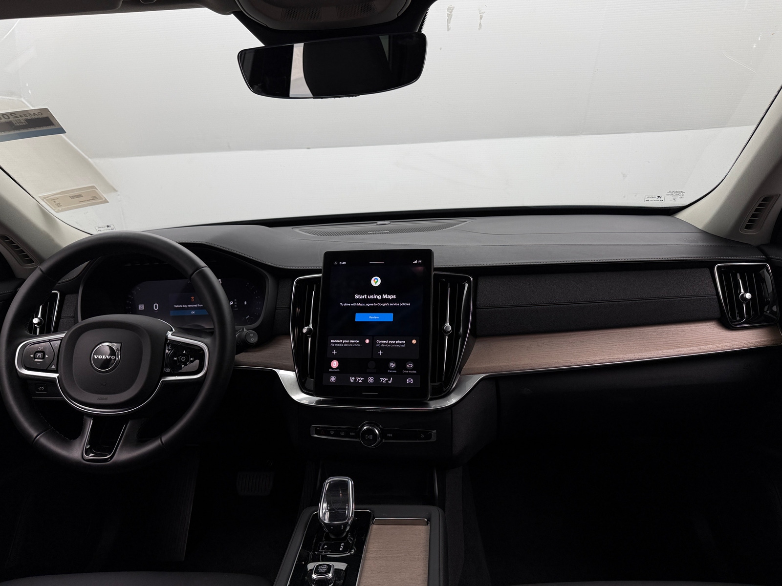 Thumbnail: 2026 Volvo XC90 - 3
