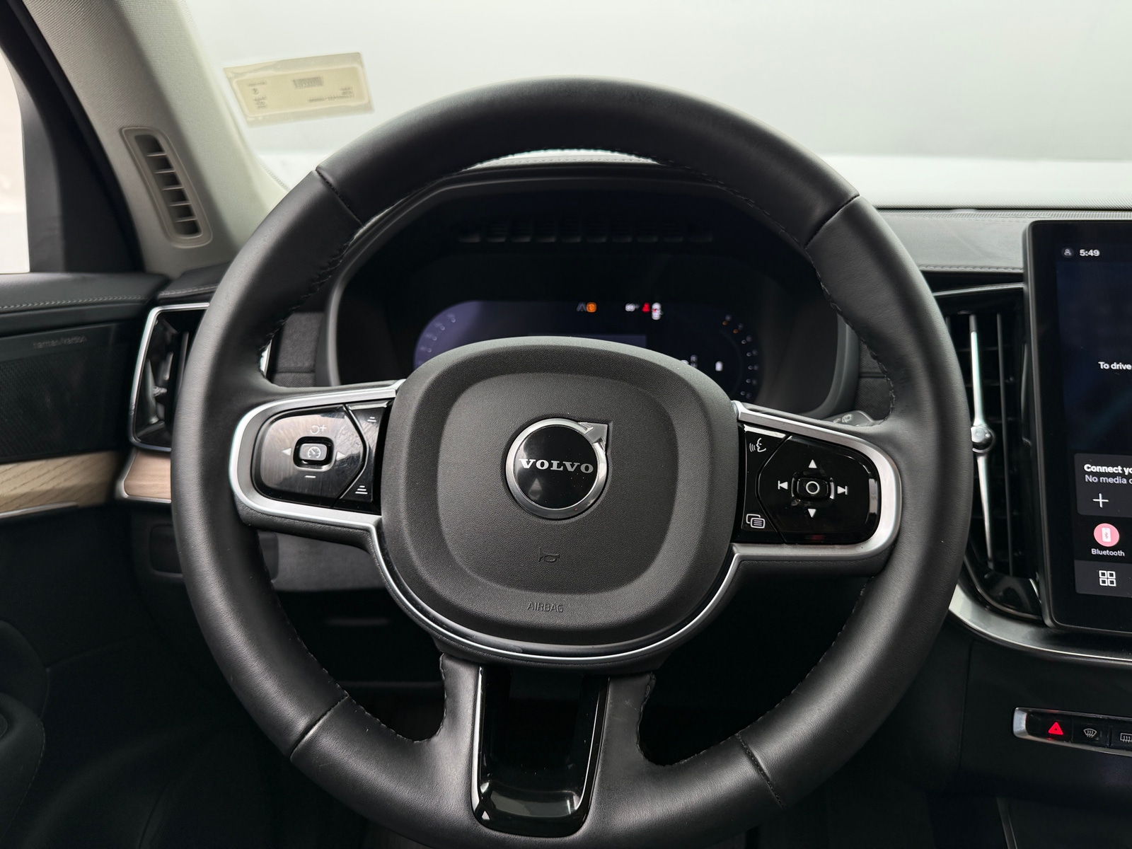 Thumbnail: 2026 Volvo XC90 - 5