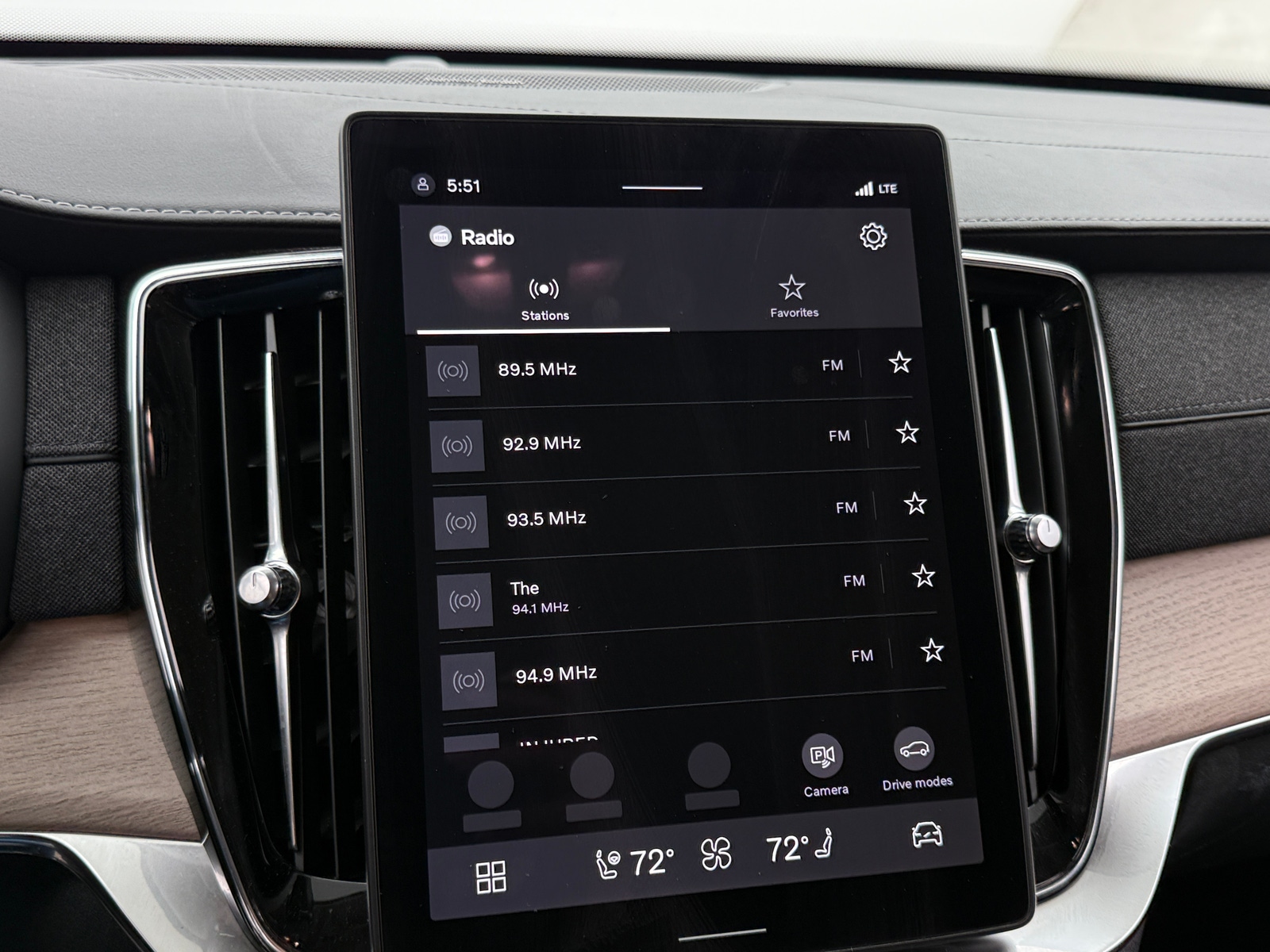 Thumbnail: 2026 Volvo XC90 - 4